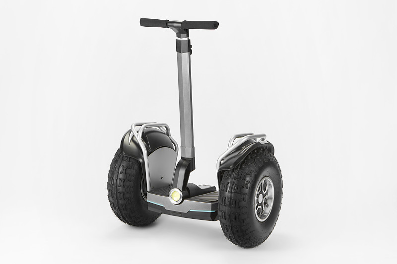 写一篇关于两轮平衡车的研究背景