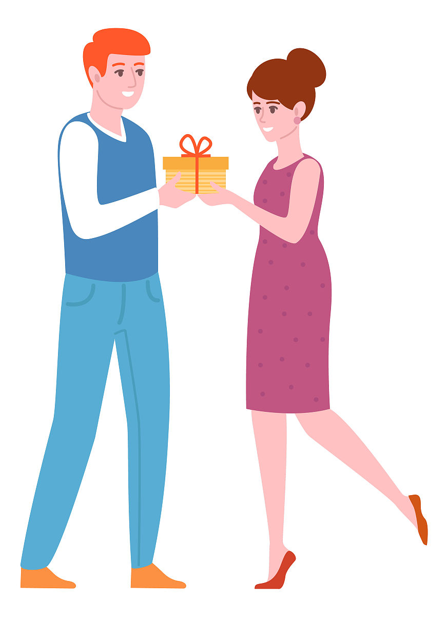 哥哥带嫂子回家，送什么礼物最合适？