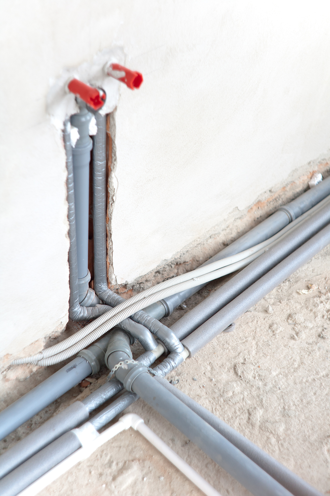 施工水电供应保障：持续供水供电，助力工程顺利进行