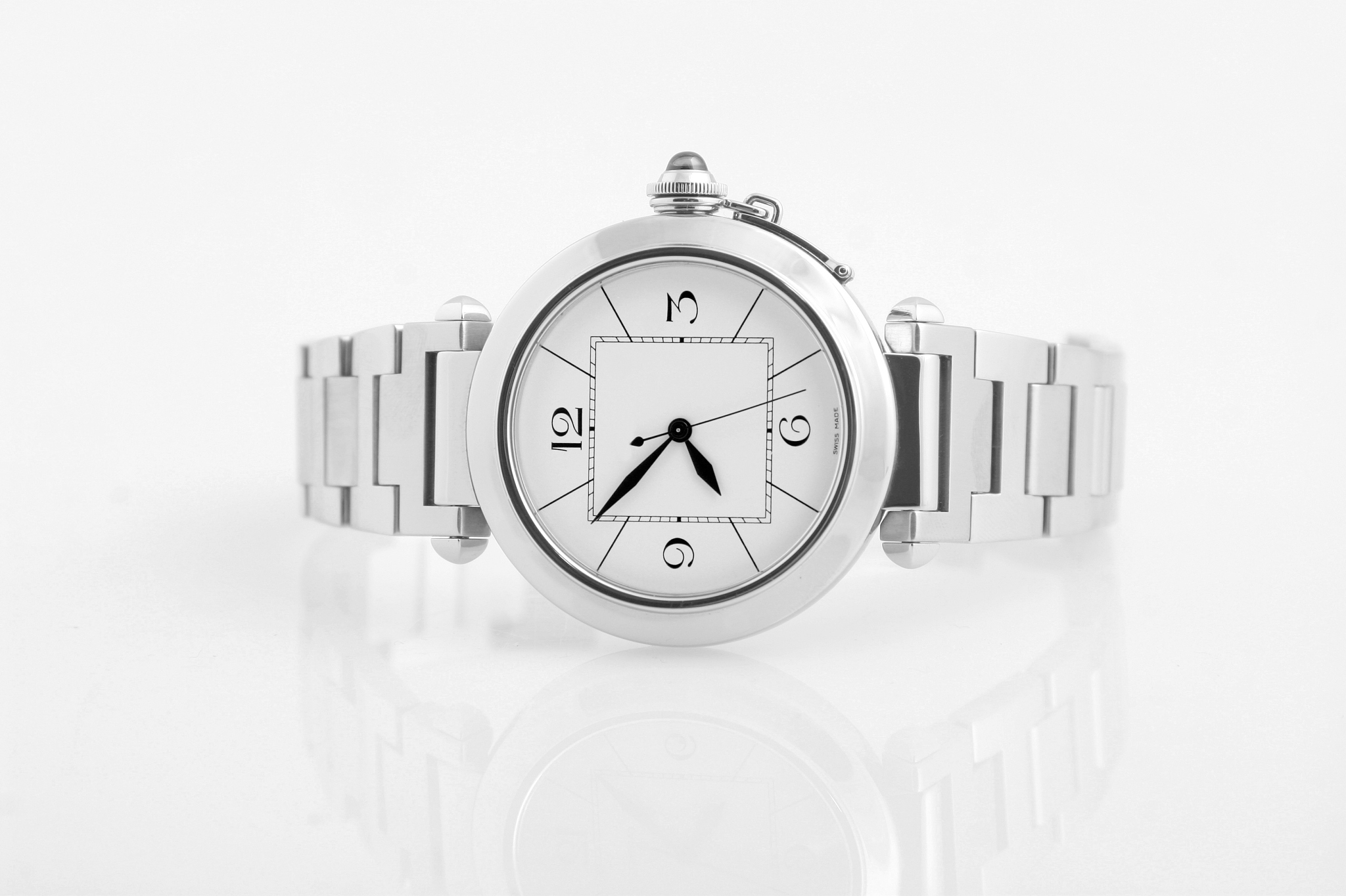 luxury watch