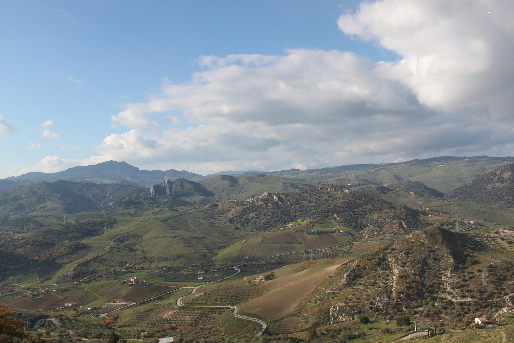 landscape