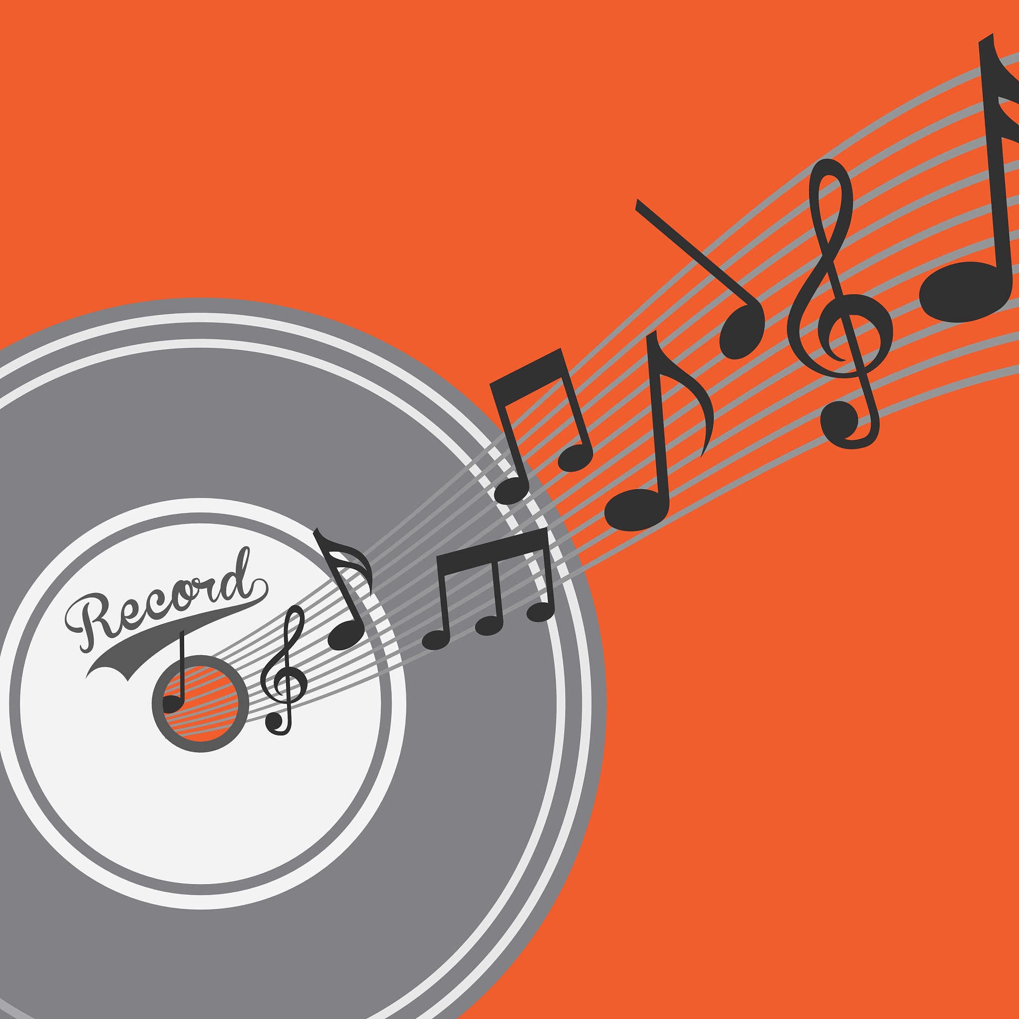 music design