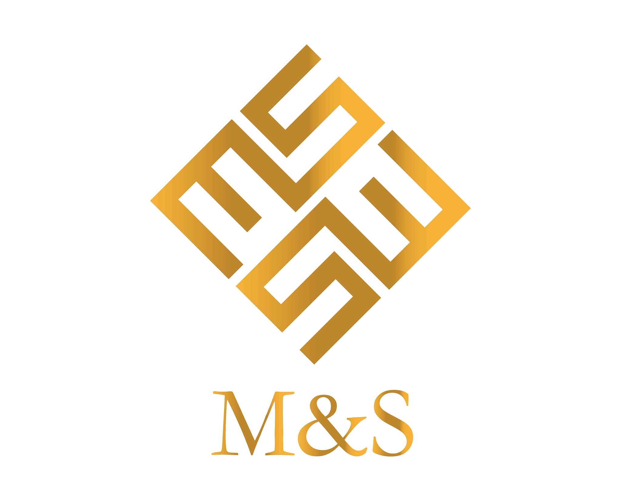 ms logo design
