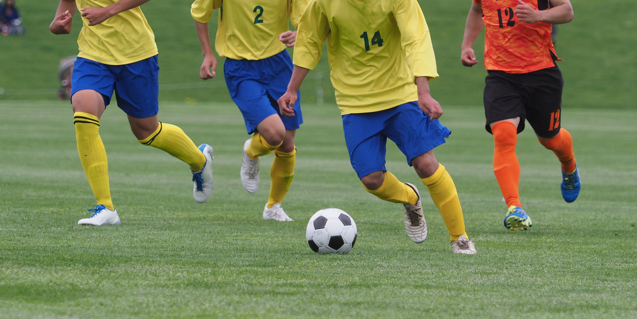 soccer
