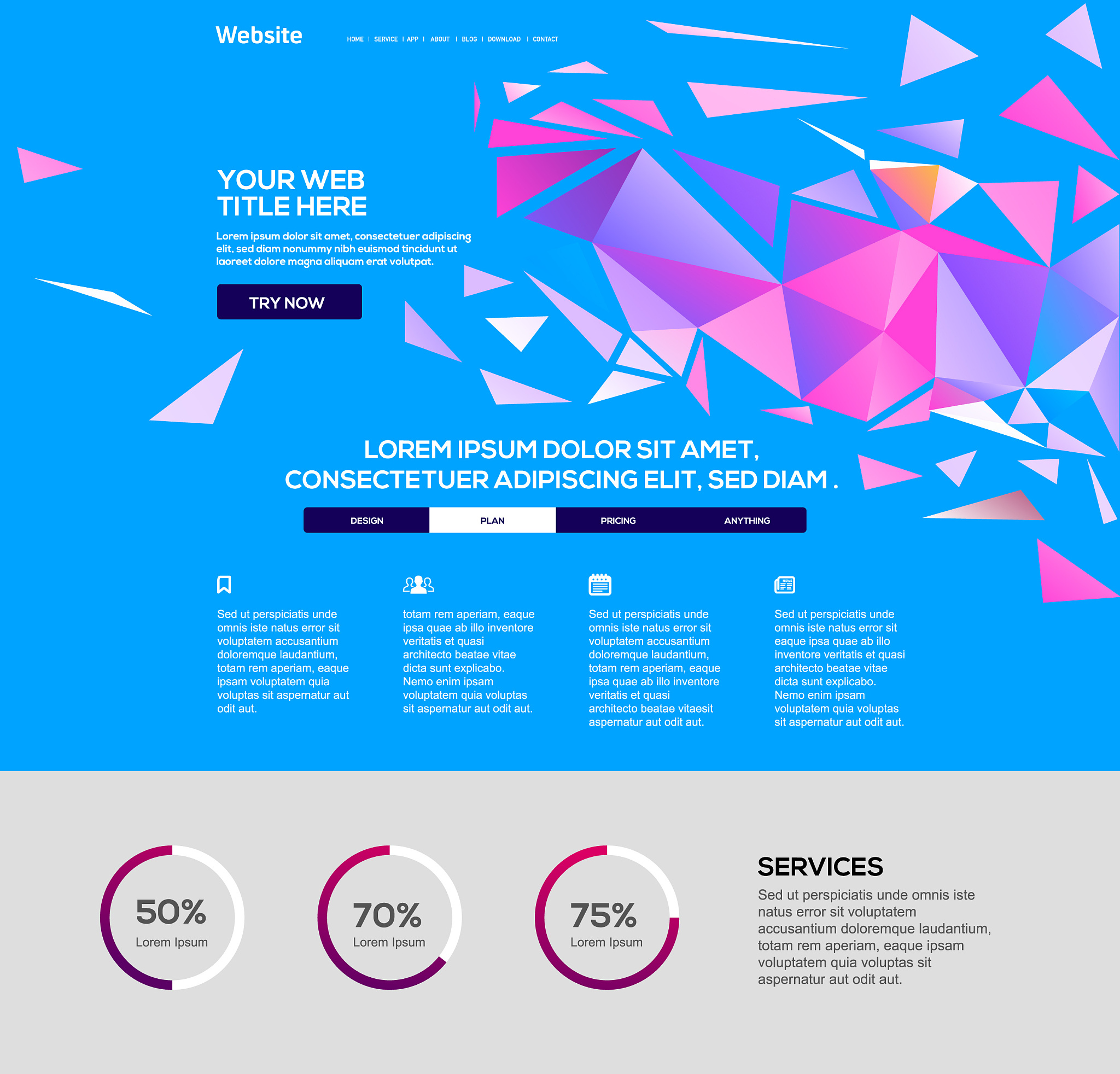 公司里的视觉设计工作，我是什么岗位？