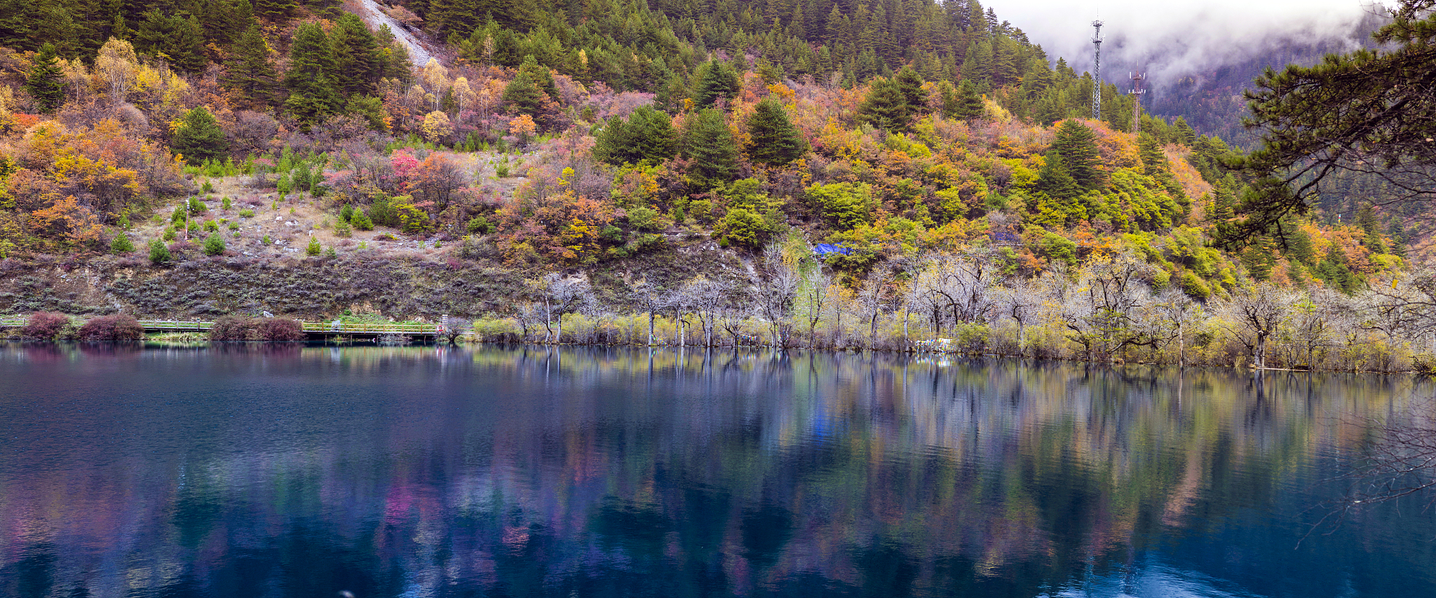 9月27号到成都DAY1成都-毕棚沟景区-黑水DAY2黑水-达古冰川景区-九寨沟口DAY3九寨沟景区深度一日游-九寨沟口DAY4九寨沟口-黄龙景区-汶川县DAY5汶川县-四姑娘山双桥沟-成都优化该旅游路线然后写一份9月28号到10月2号九寨沟+达古冰川+四姑娘山+毕棚沟+黄龙的旅游方案包含住宿、具体时间等详细方案