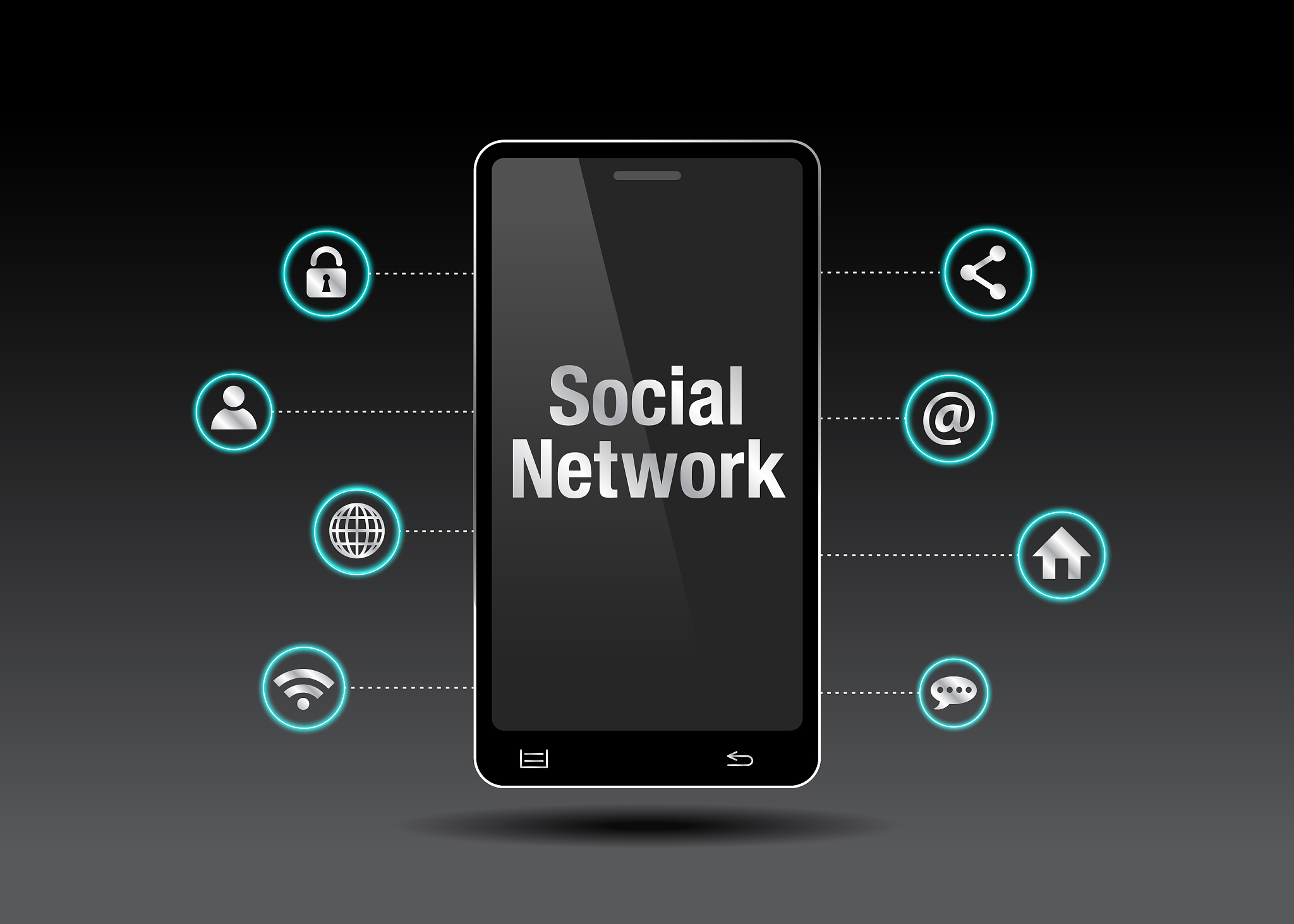 social network