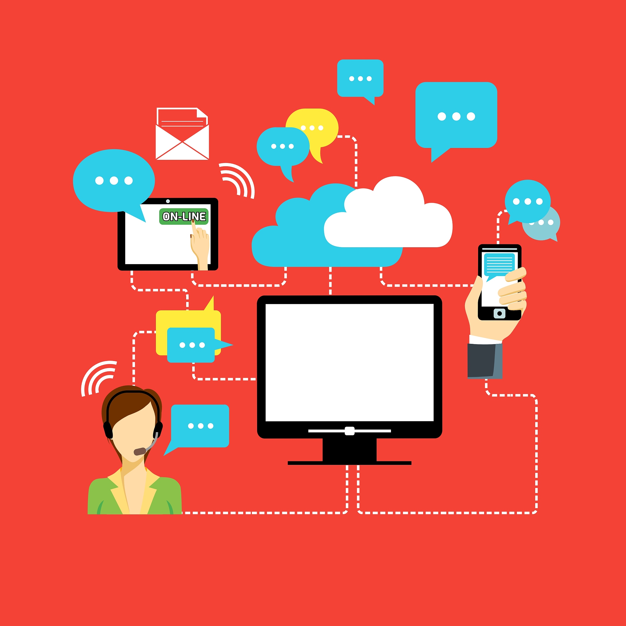 小鹅通 - 微信社交电商营销工具，助力企业高效营销和销售