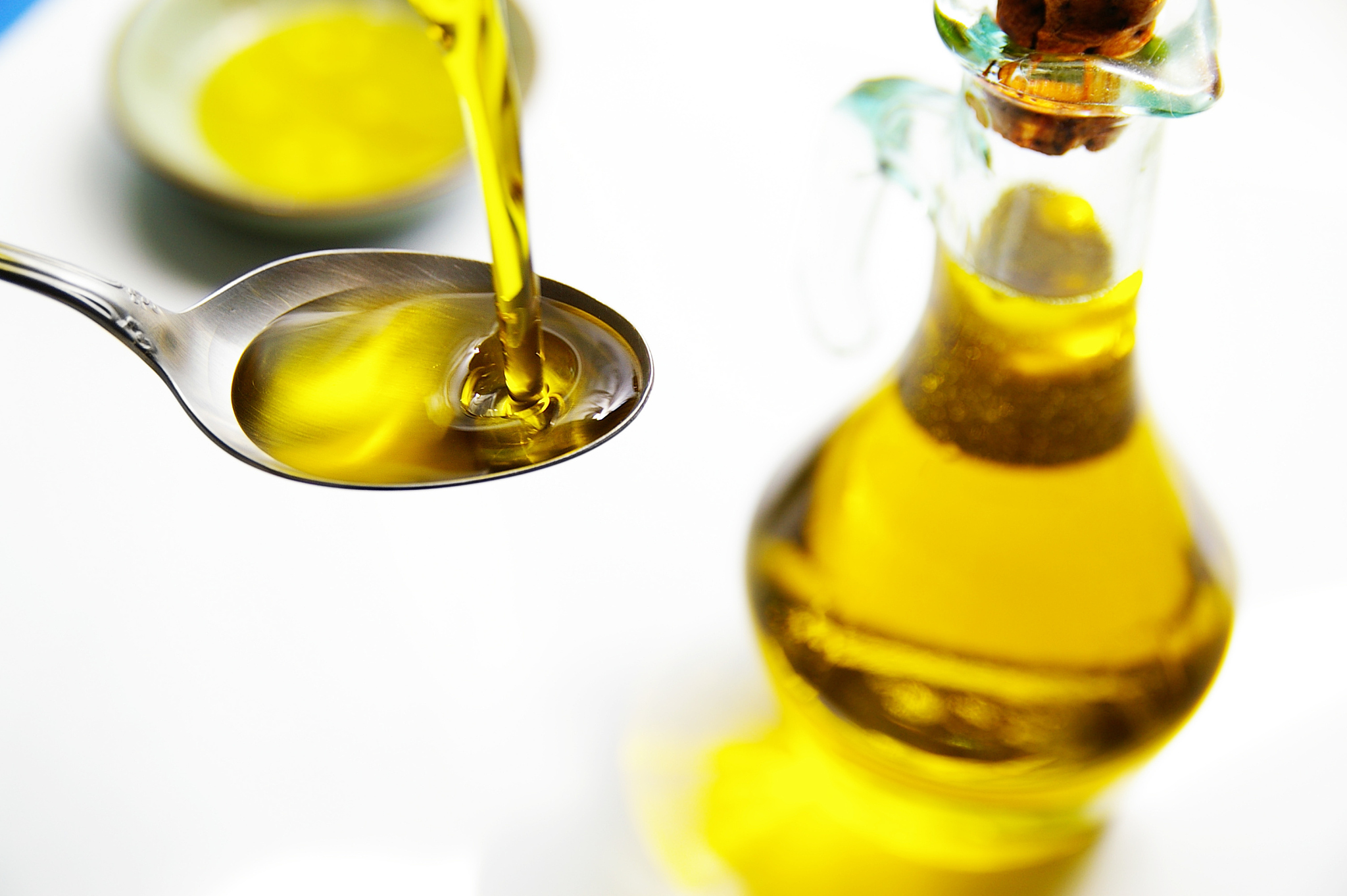 Canola Oil：健康烹饪油的完全指南