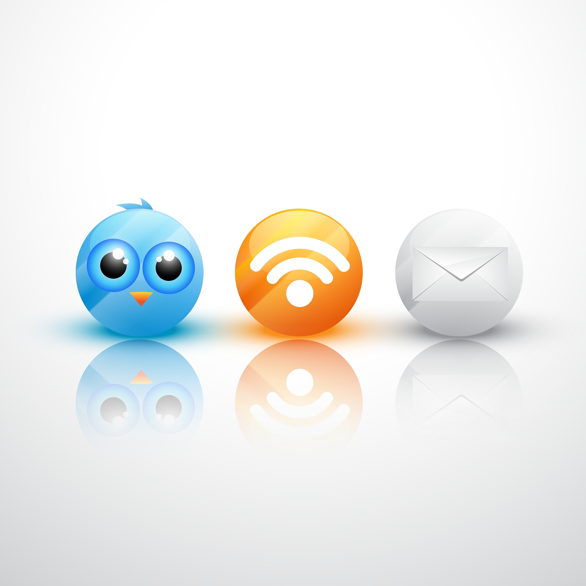 web icons design