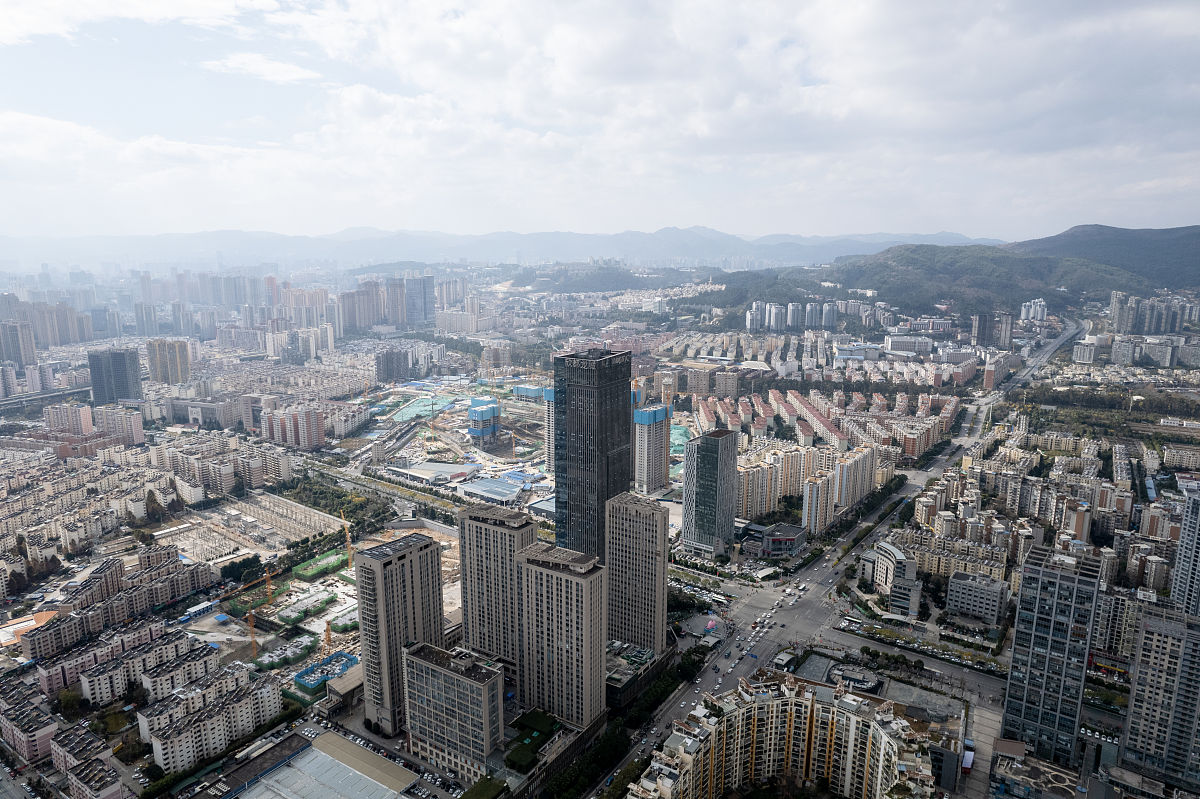 滇南中心城市在实现中存在的问题