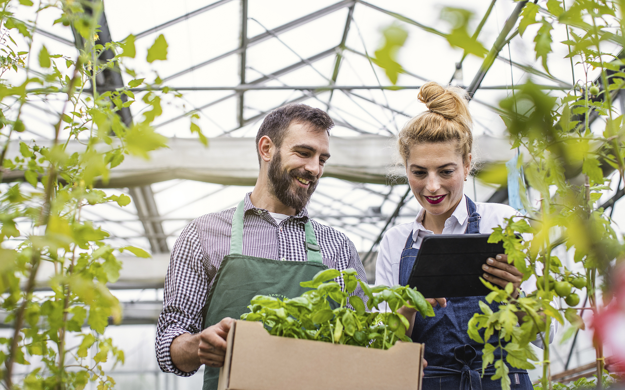 山西林业职业技术学院园艺技术专业怎么样
