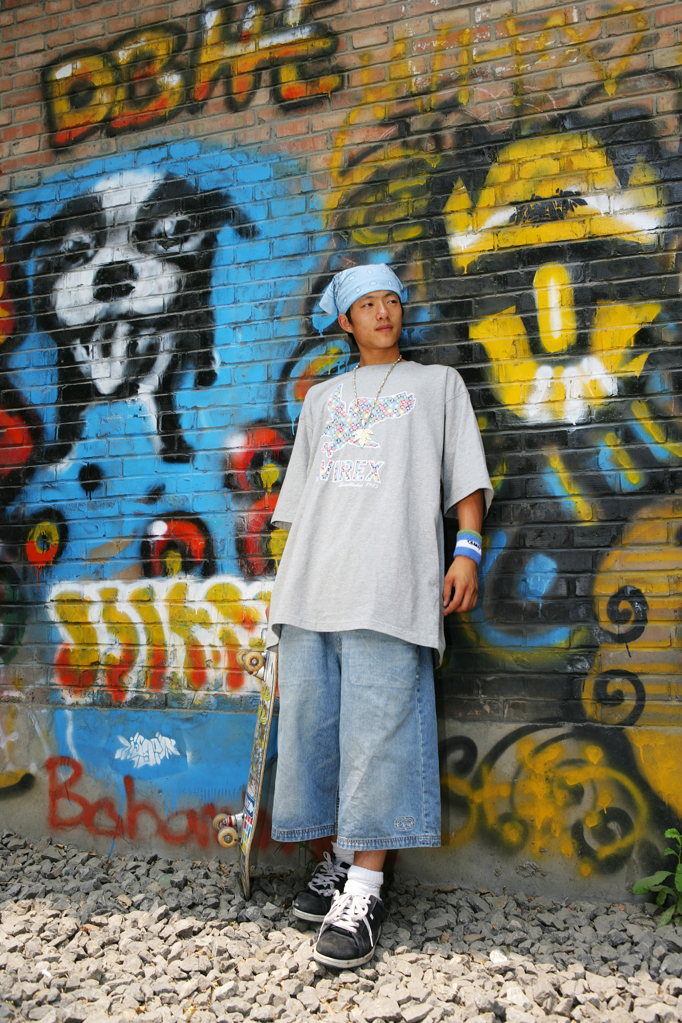 18岁Rapper激情碰撞，音乐绚烂，欢迎来到仙踪林！