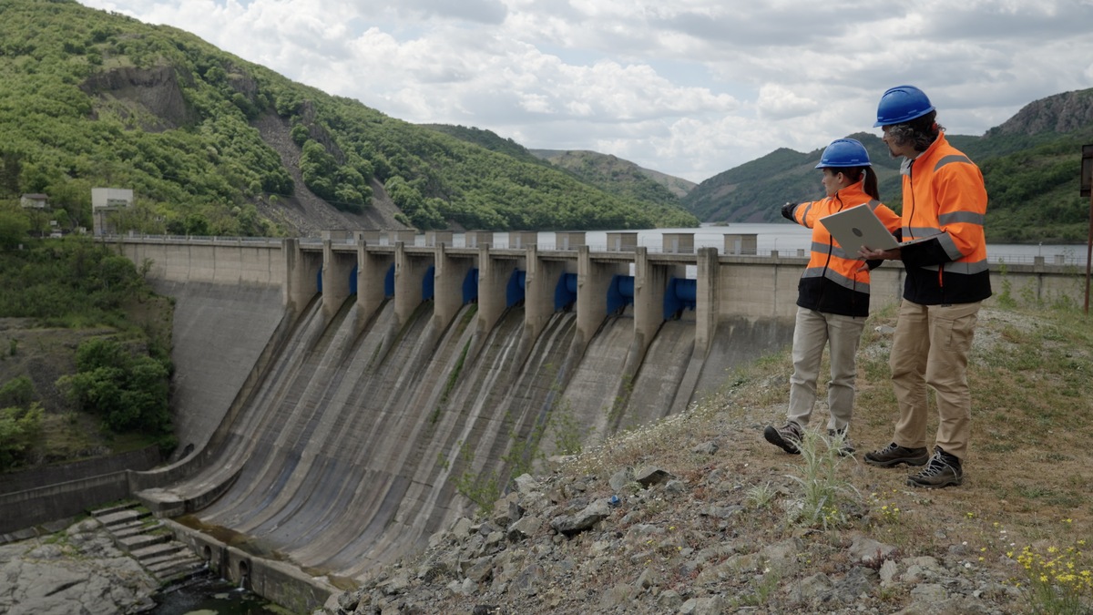 湖北水利水电职业技术学院水电站设备与管理专业怎么样