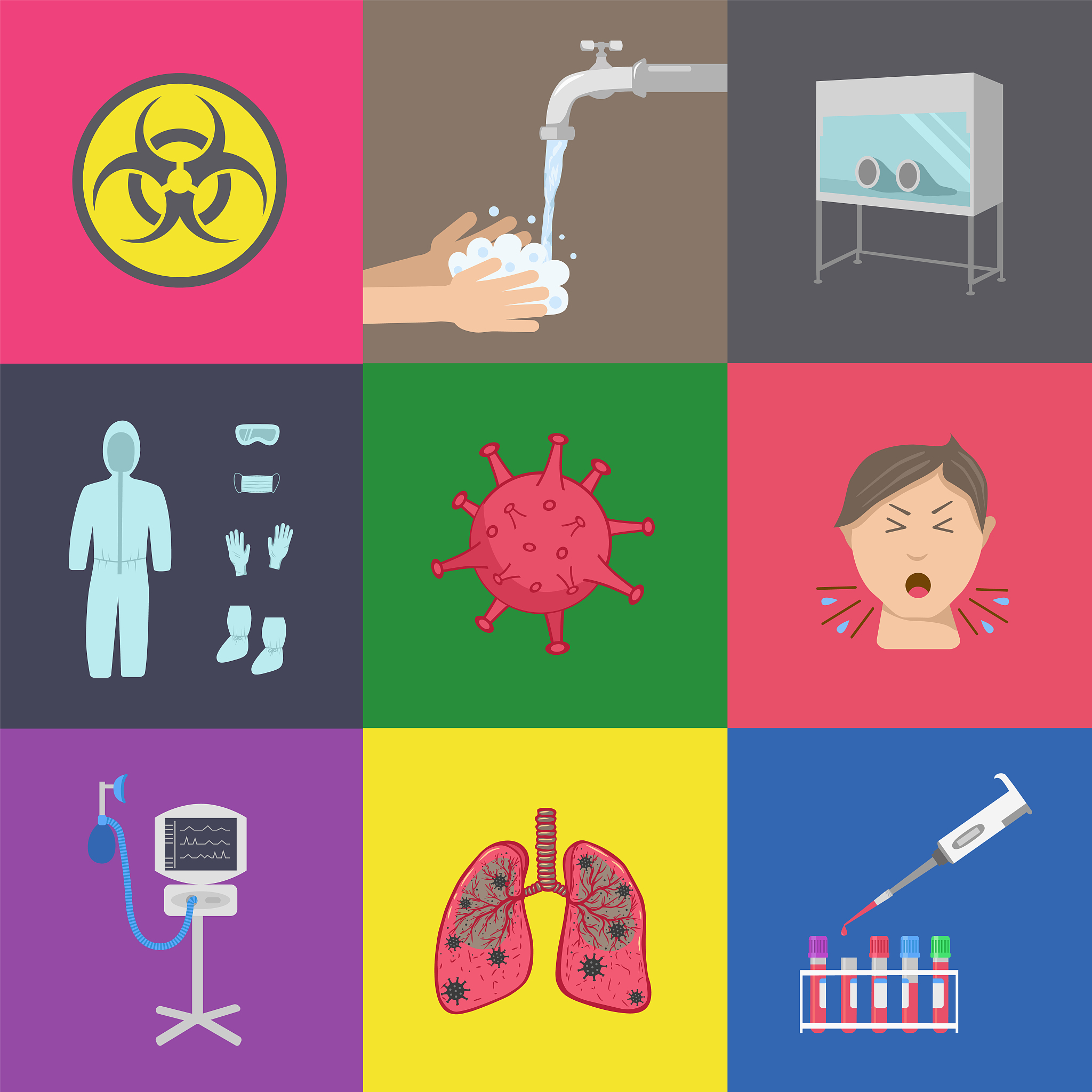 慢性肺炎如何治疗