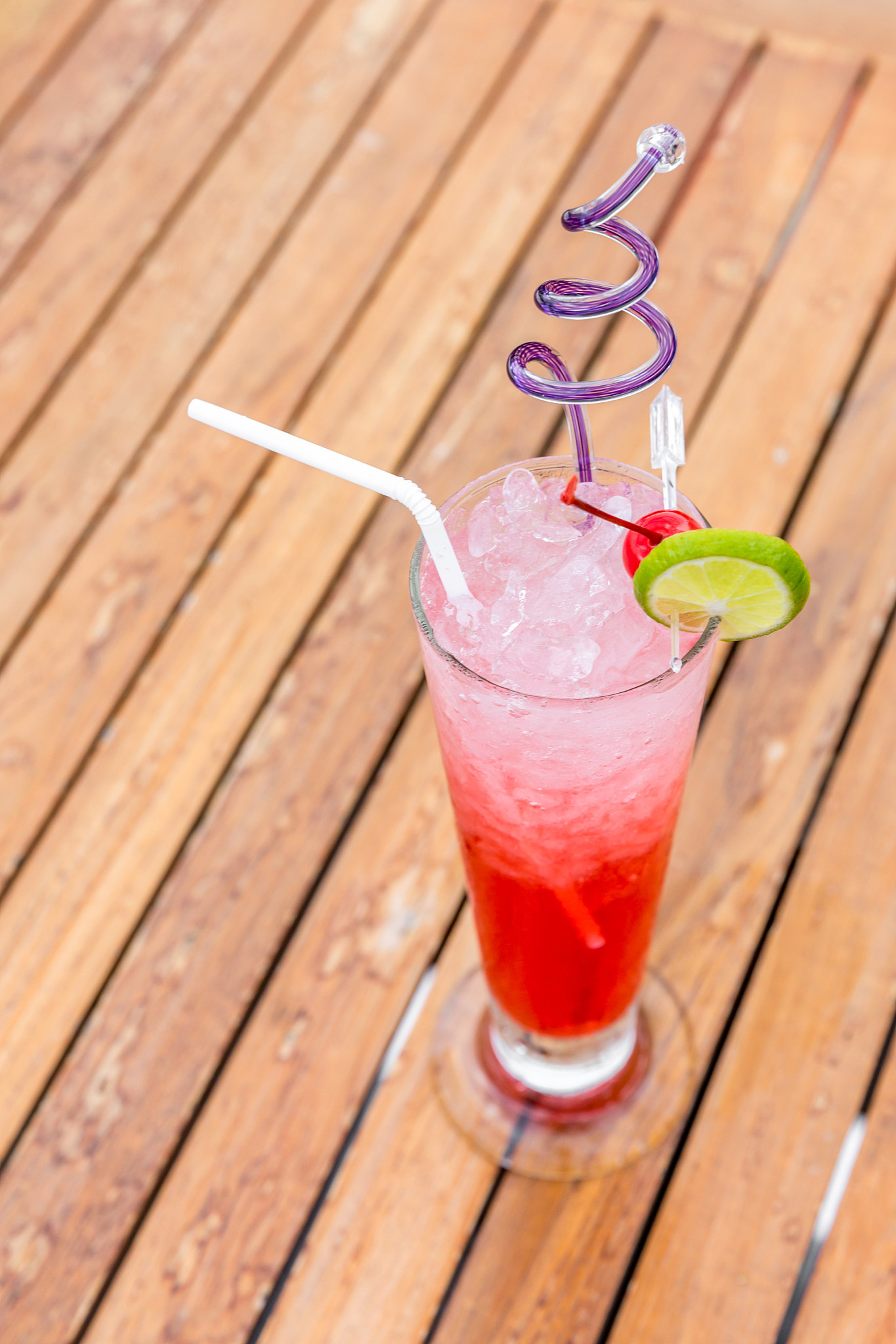 荔枝气泡水的做法 - 清凉解暑，简单易做