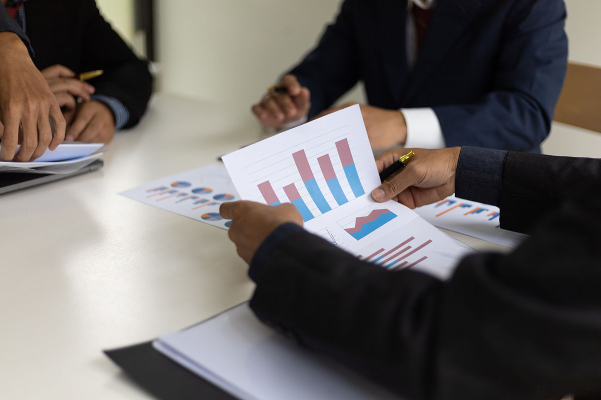 医药批发销售中的区域管理：如何划分、运营与管理？