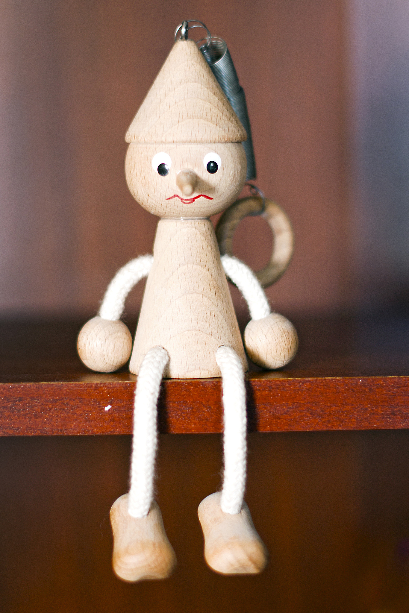 精致手工小王子玩偶，10英寸可爱绒毛玩偶