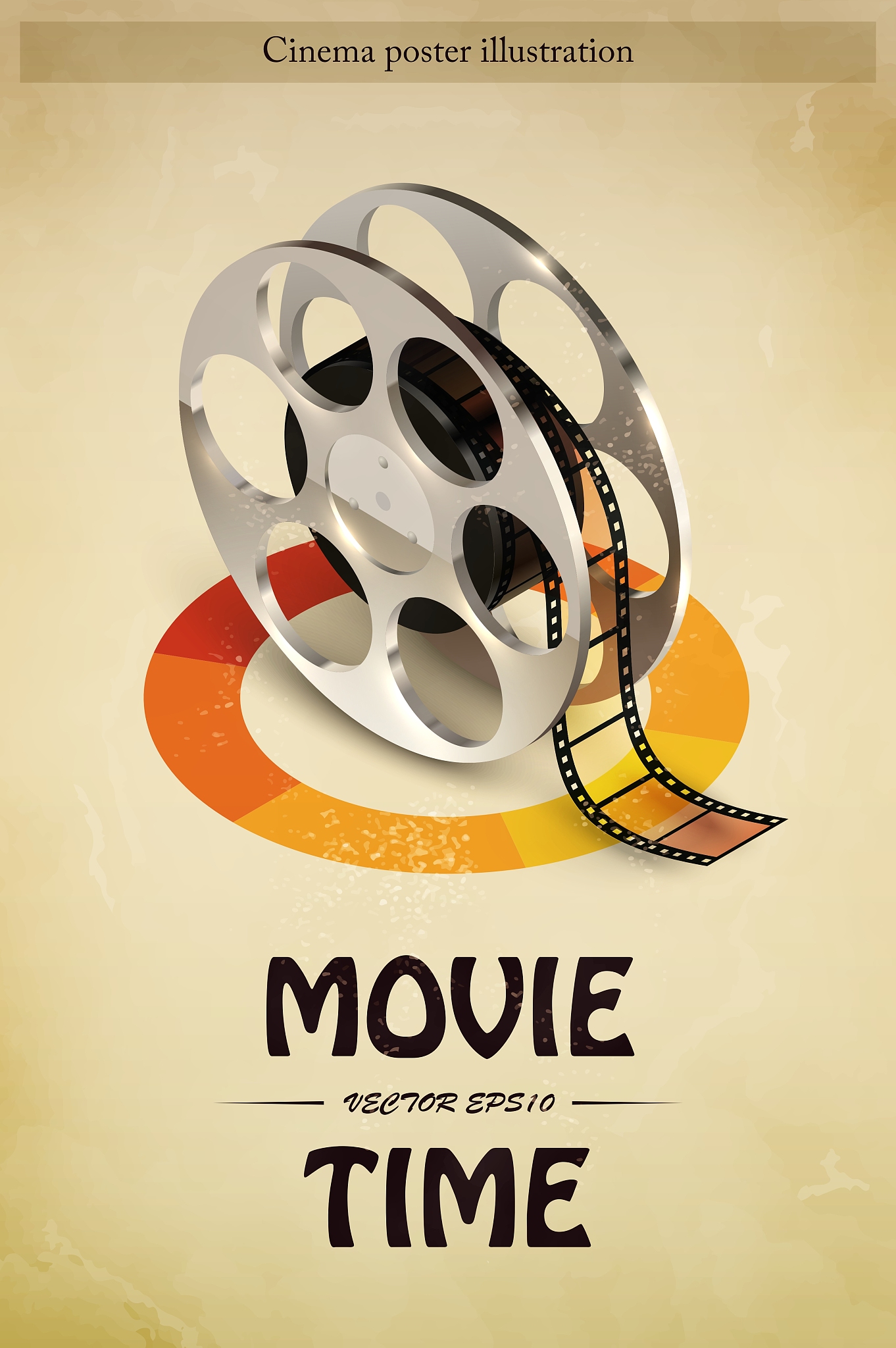 cinema poster
