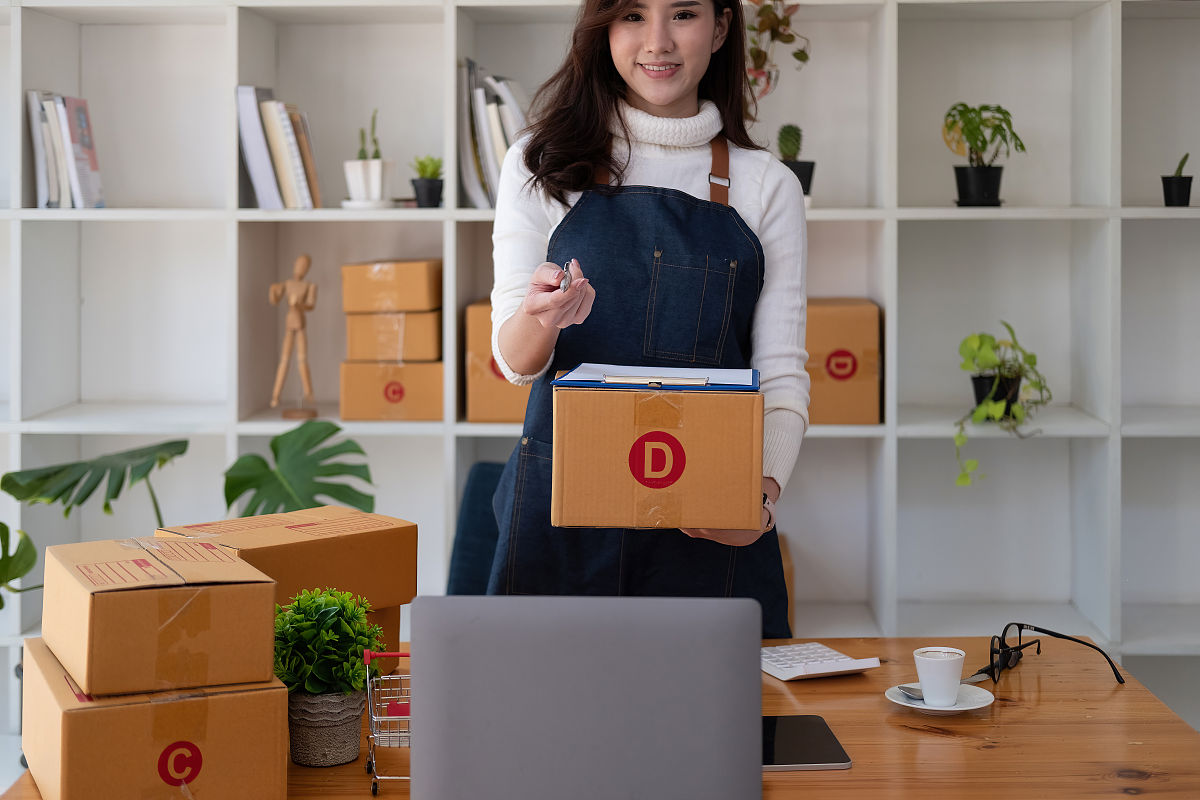 山东商业职业技术学院中小企业创业与经营专业就业方向