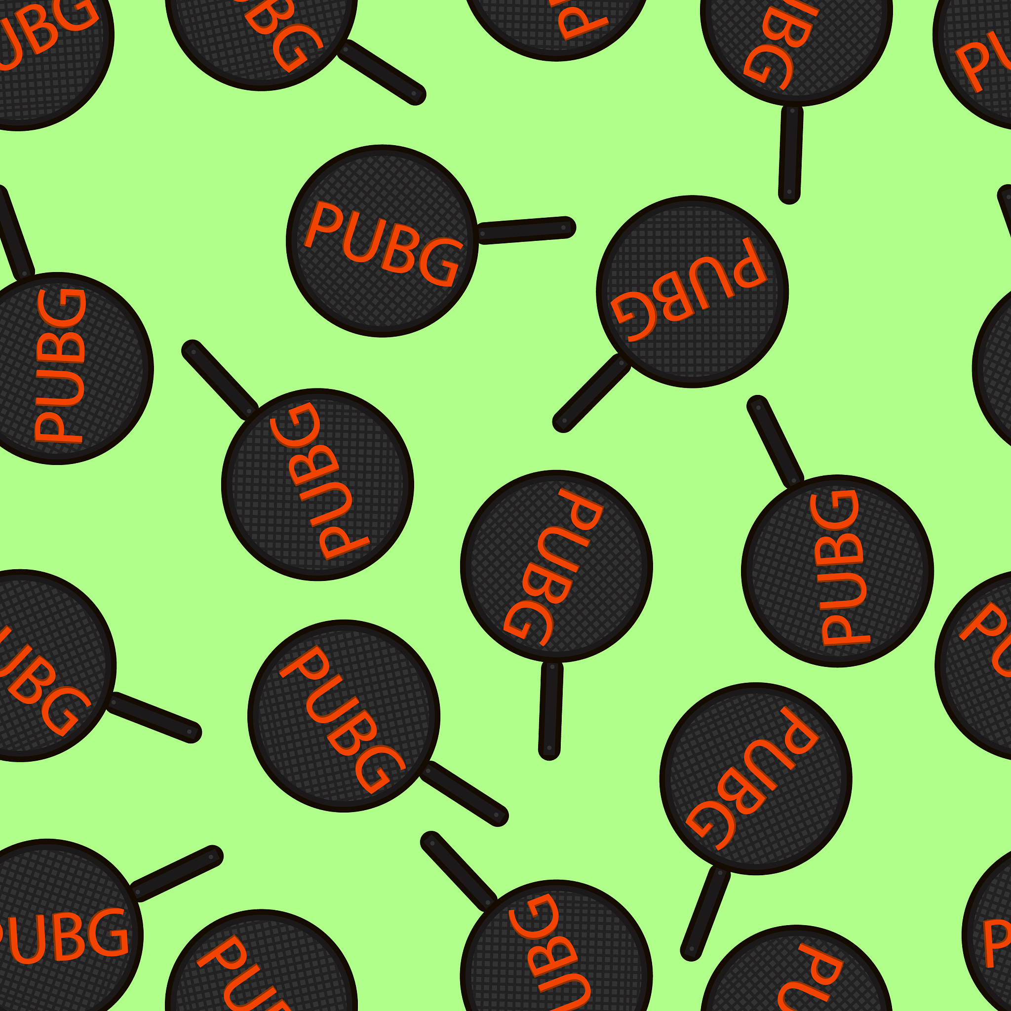 pubg职业选手灵敏度大全 DPI为800的