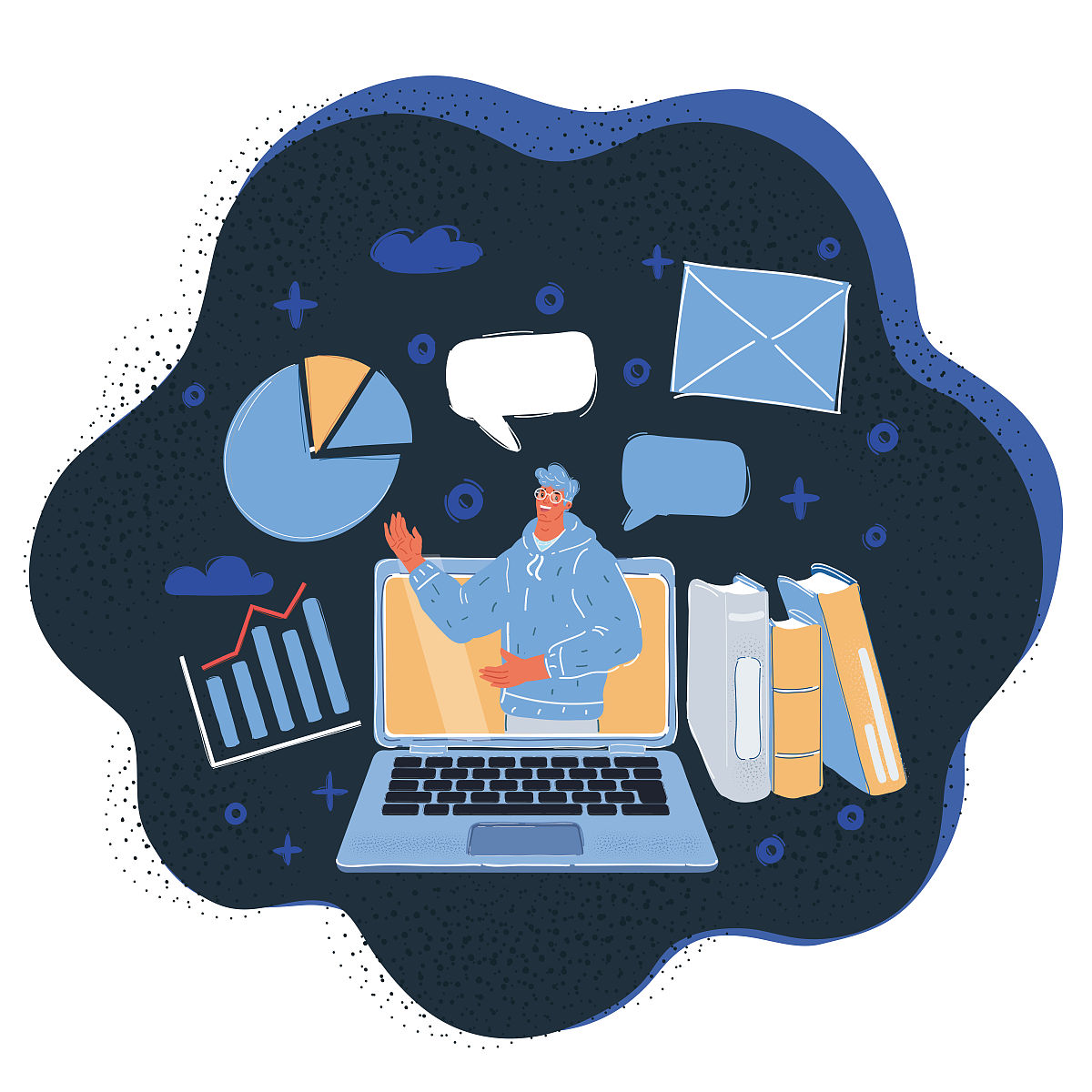 网络安全专项培训：提升员工意识，增强防御能力