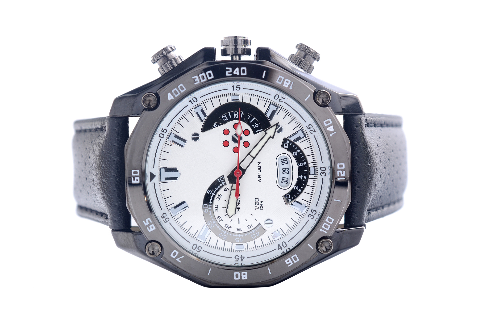 men's wrist watches