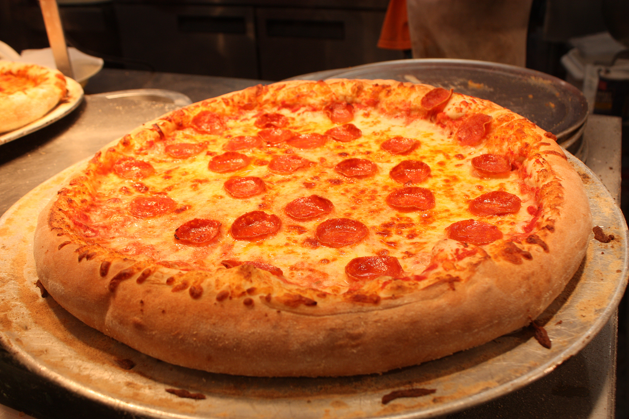 pizza