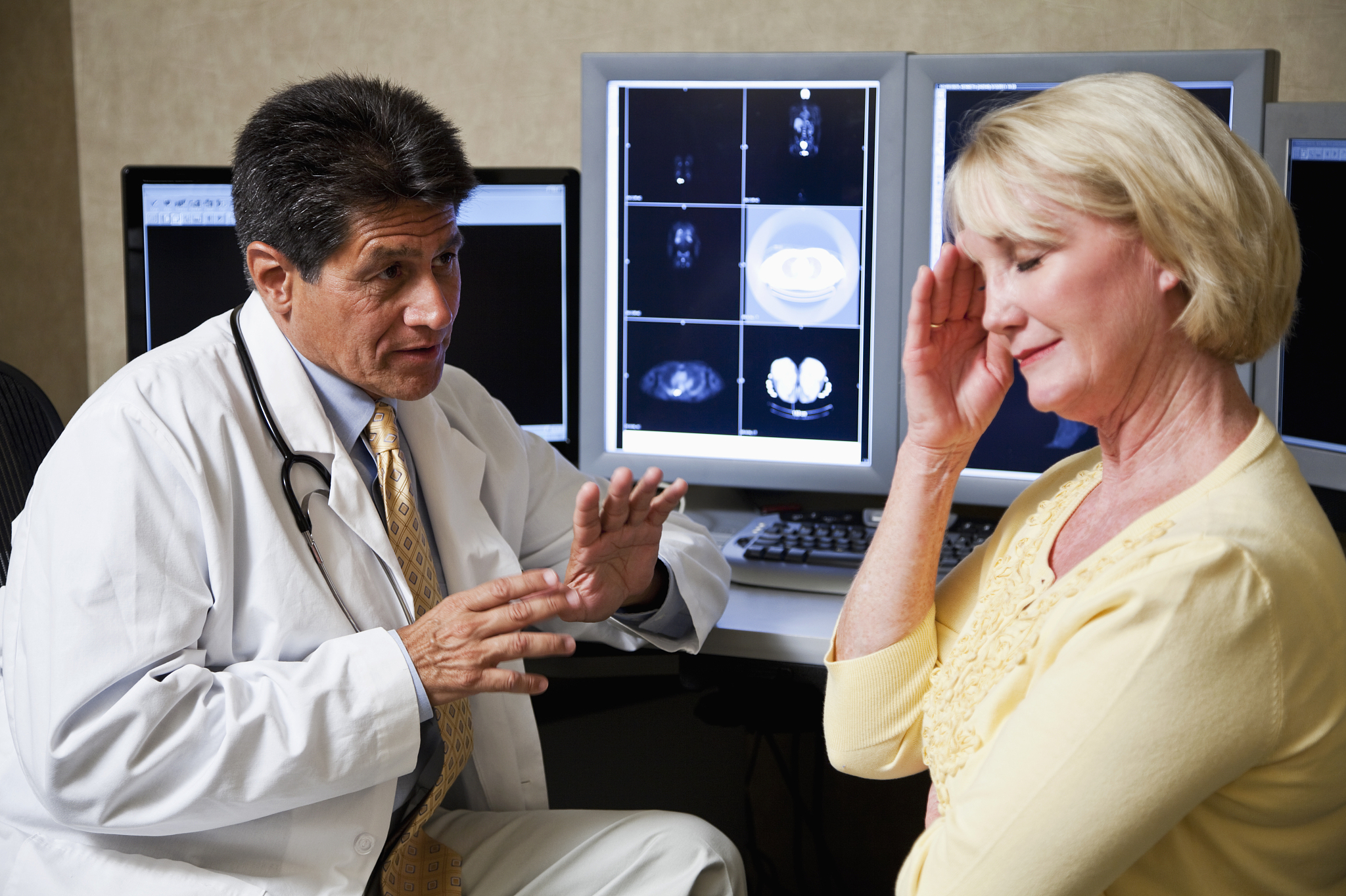 吉林大学的放射医学专业前景如何