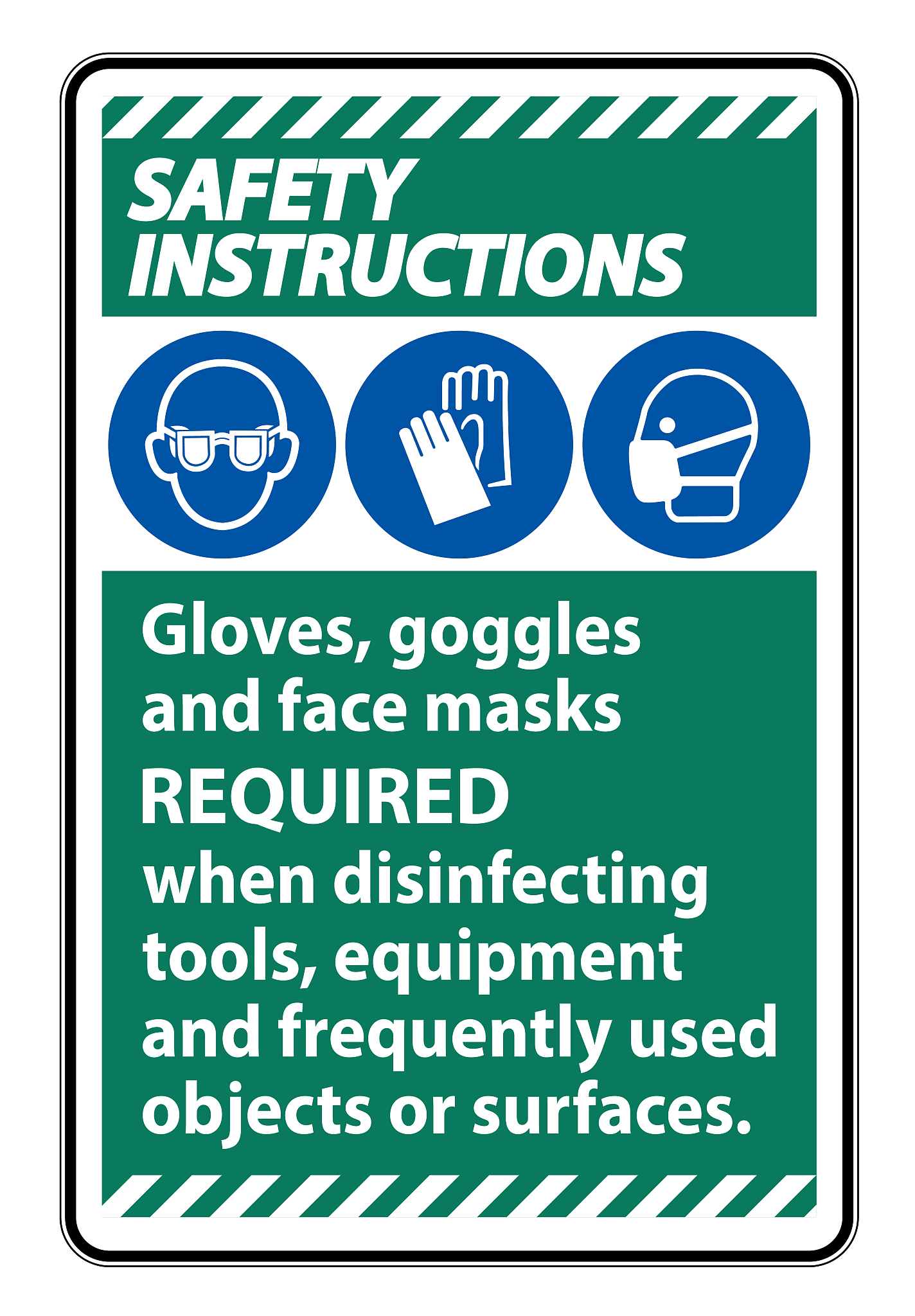 Fuel Leak Found Near Cargo Pile