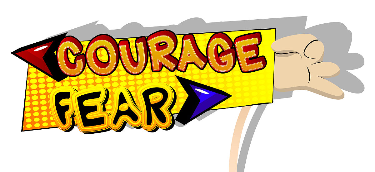 尝试新事物与成就：一段启发人心的对话