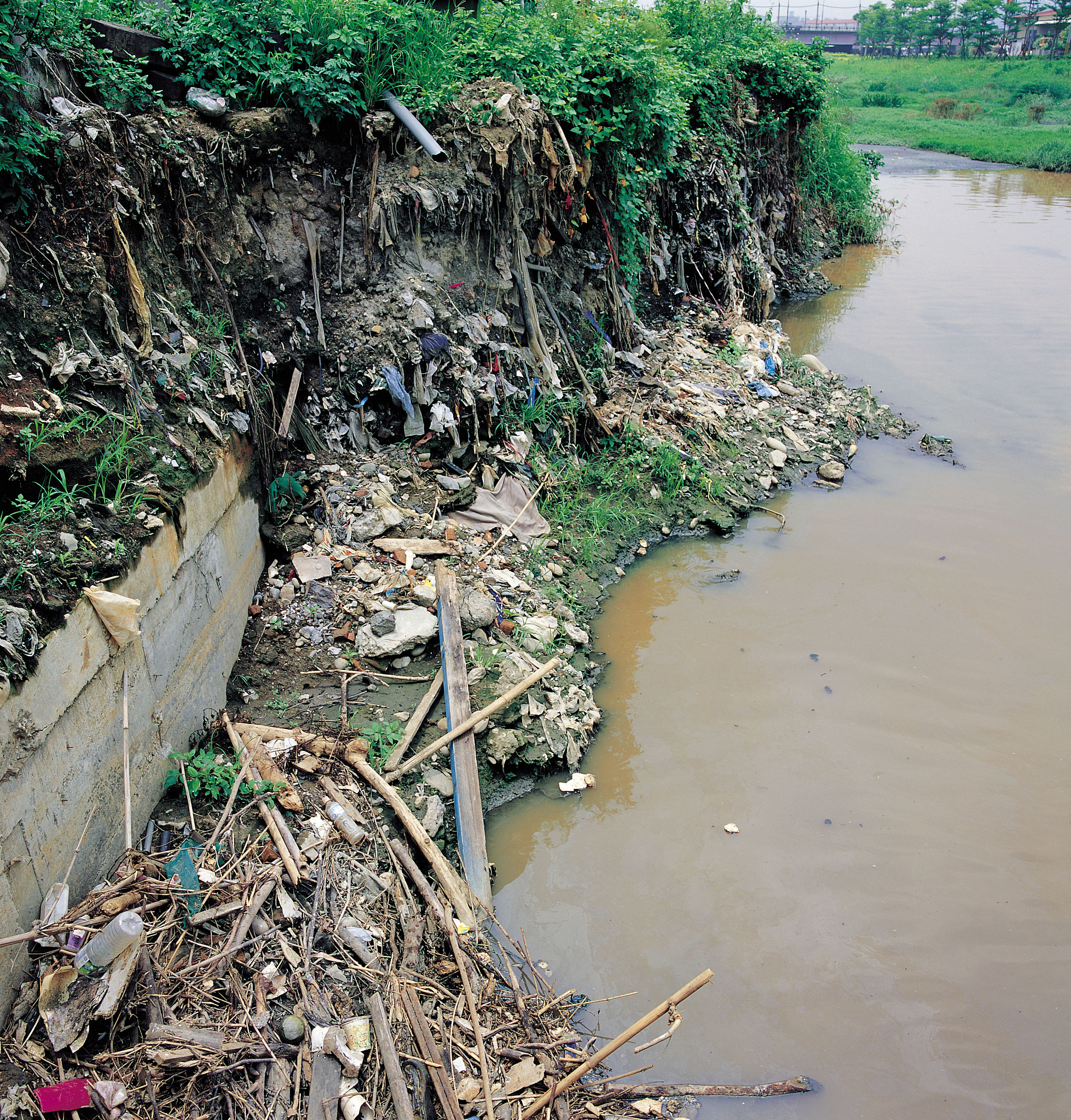 给我写一个介绍湖南省娄底市娄星区孙水河的报告和污染案例以及解决方案 要求不少于2500 字