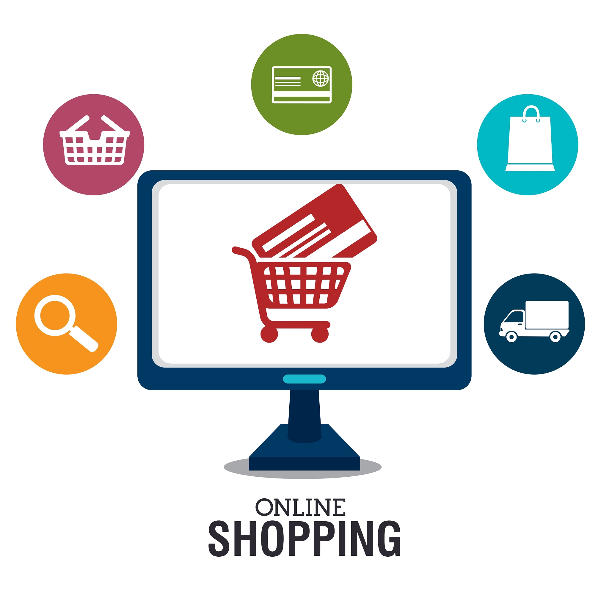 shopping design