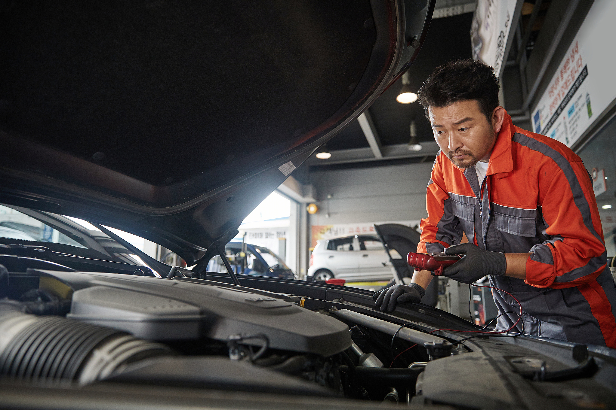 晴隆县职业教育培训中心有哪些专业汽车运用与维修专业好学吗