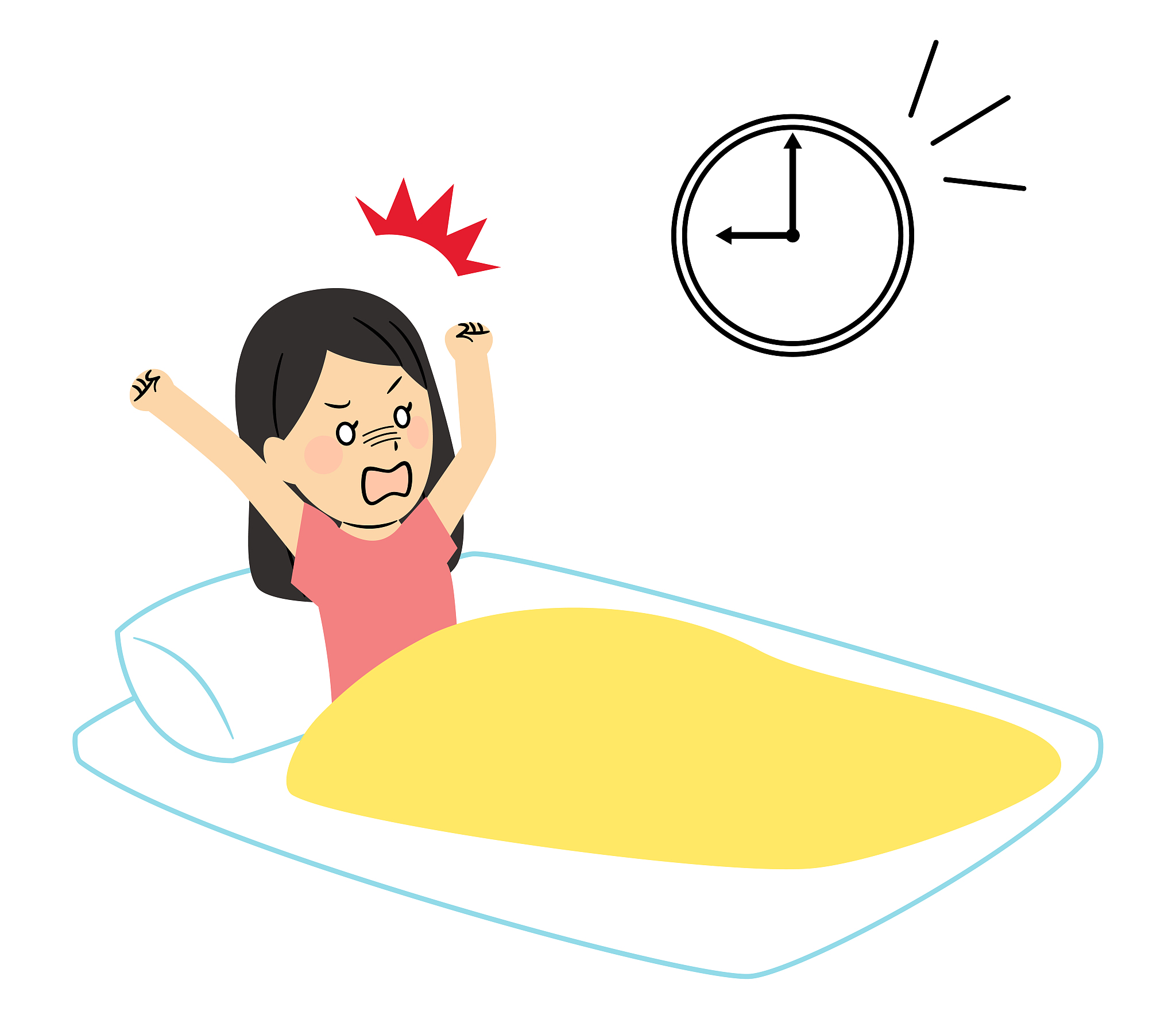 早睡技巧：10个实用方法助你拥有优质睡眠