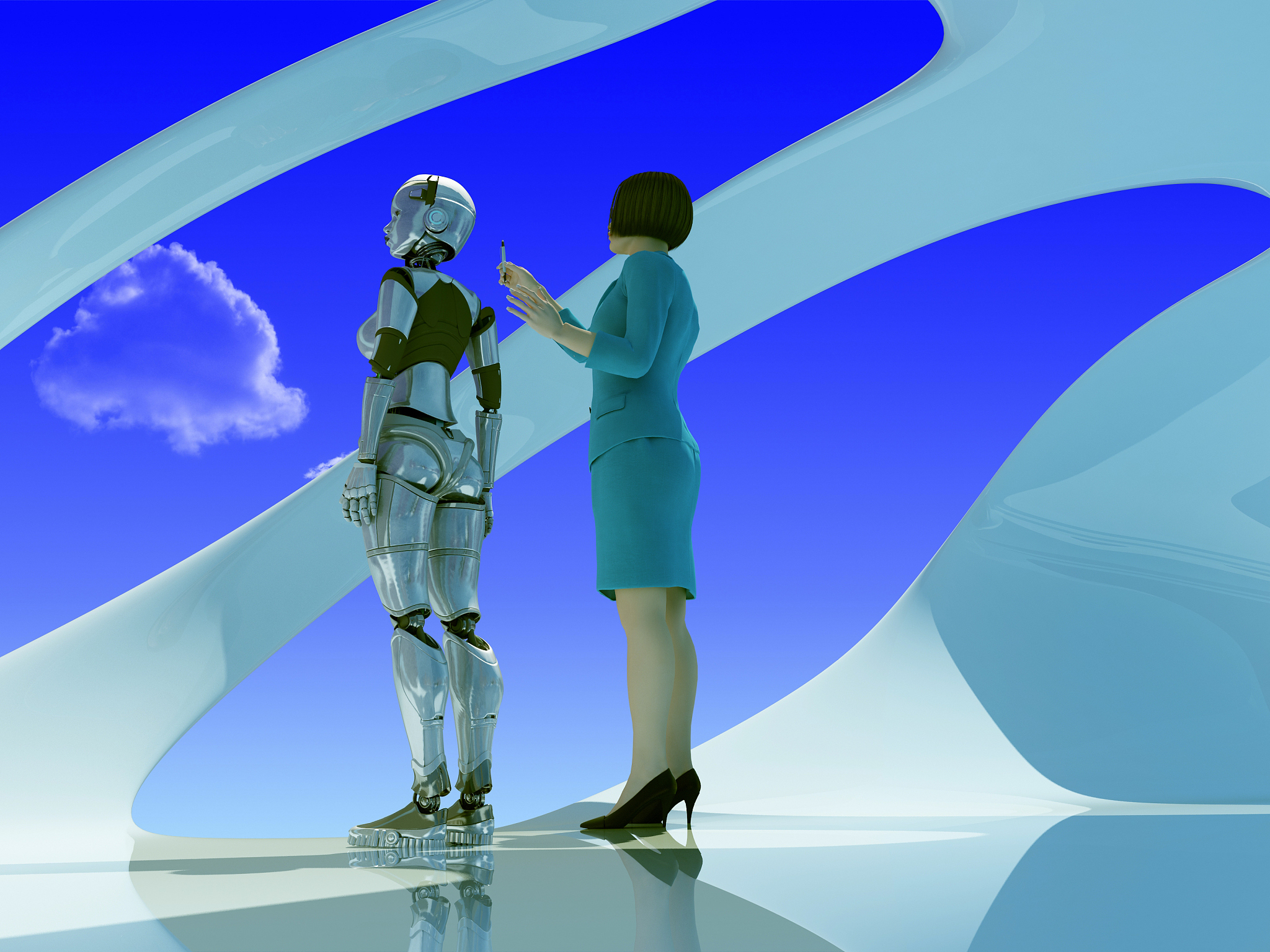 《新世纪福音战士》深度解读：机器人战斗背后的哲学思考