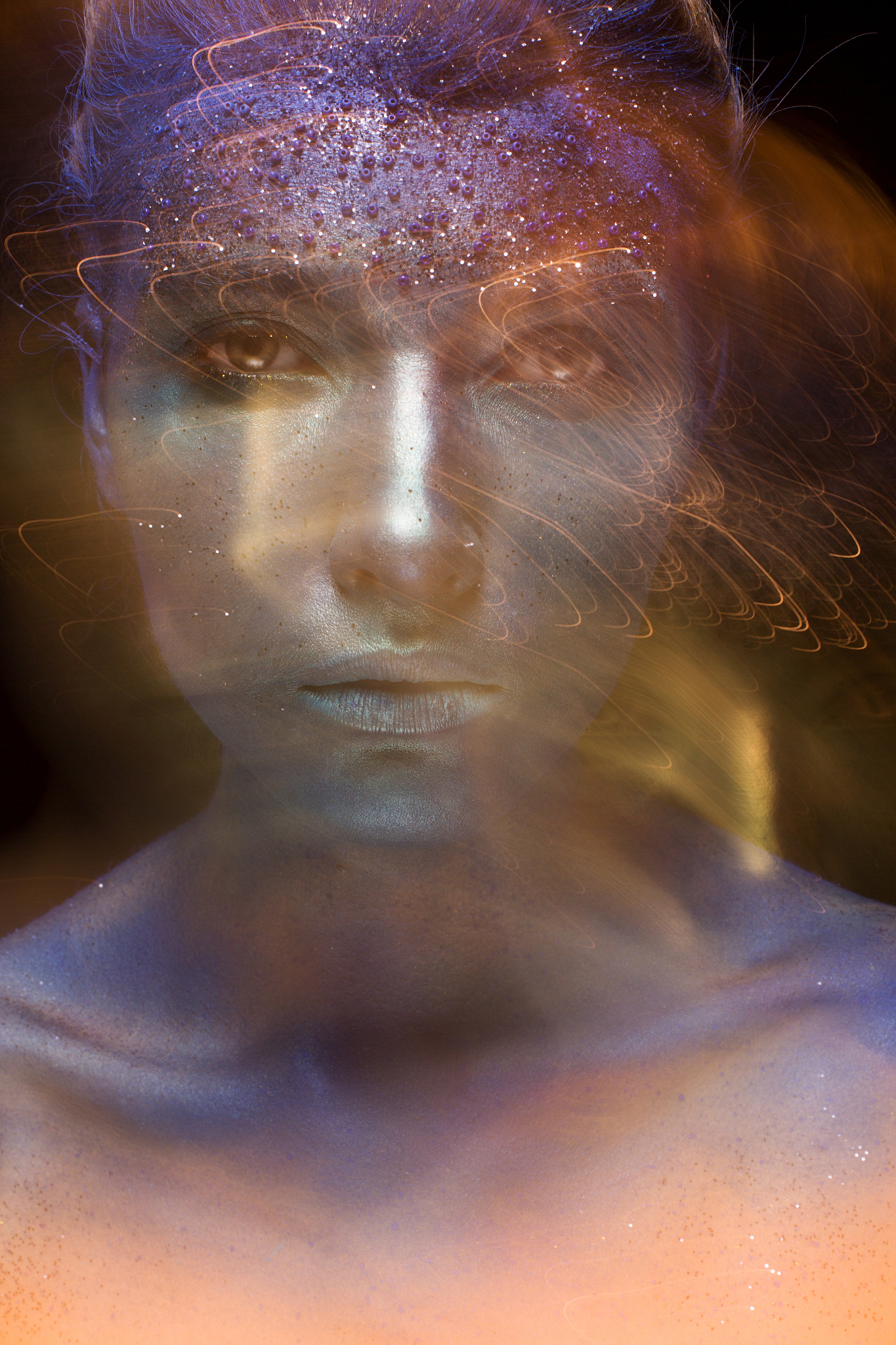 1200字关于运用后期技术怎样将照片修出电影质感？