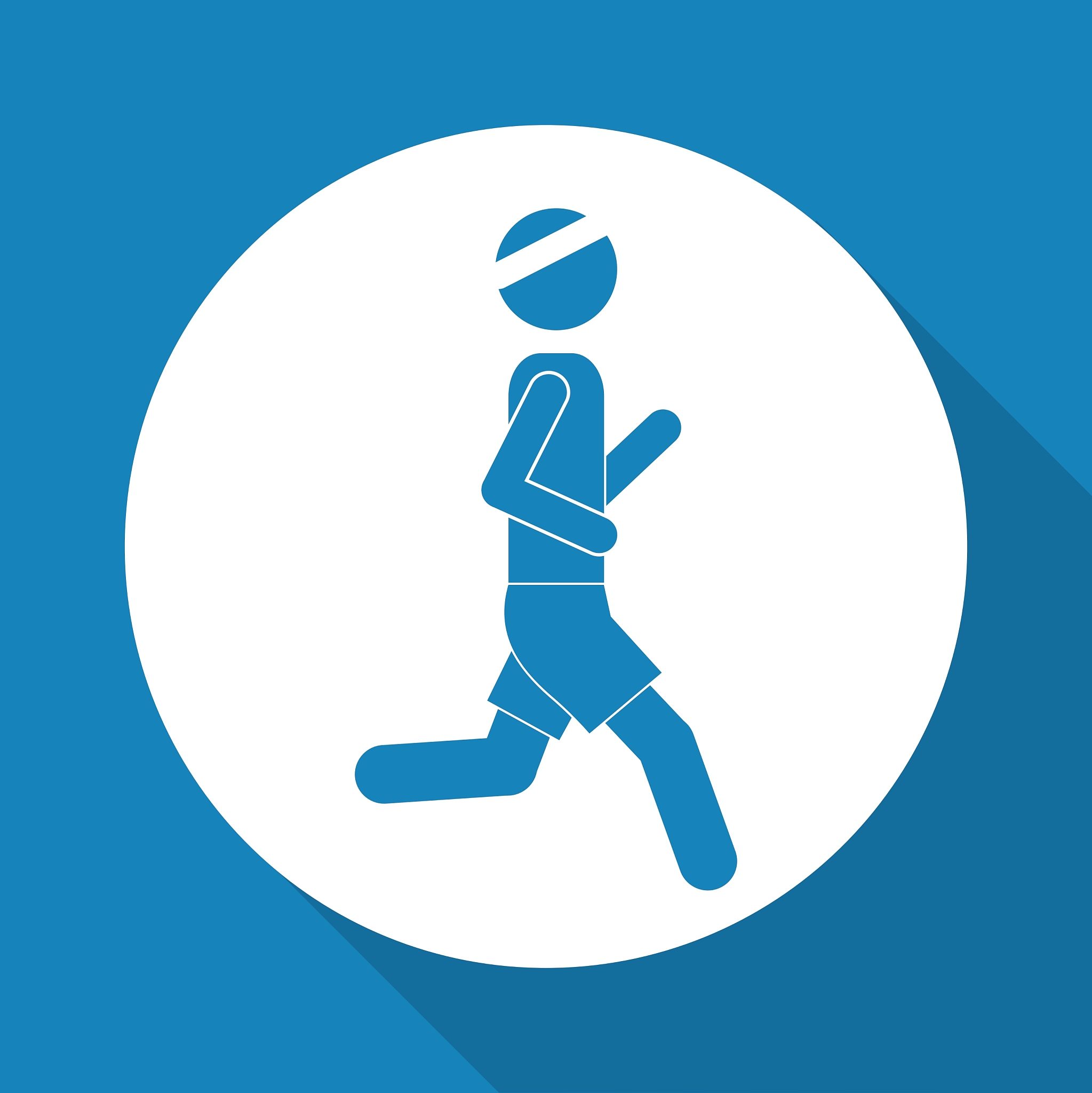 2000步能做些什么？健康益处与生活建议