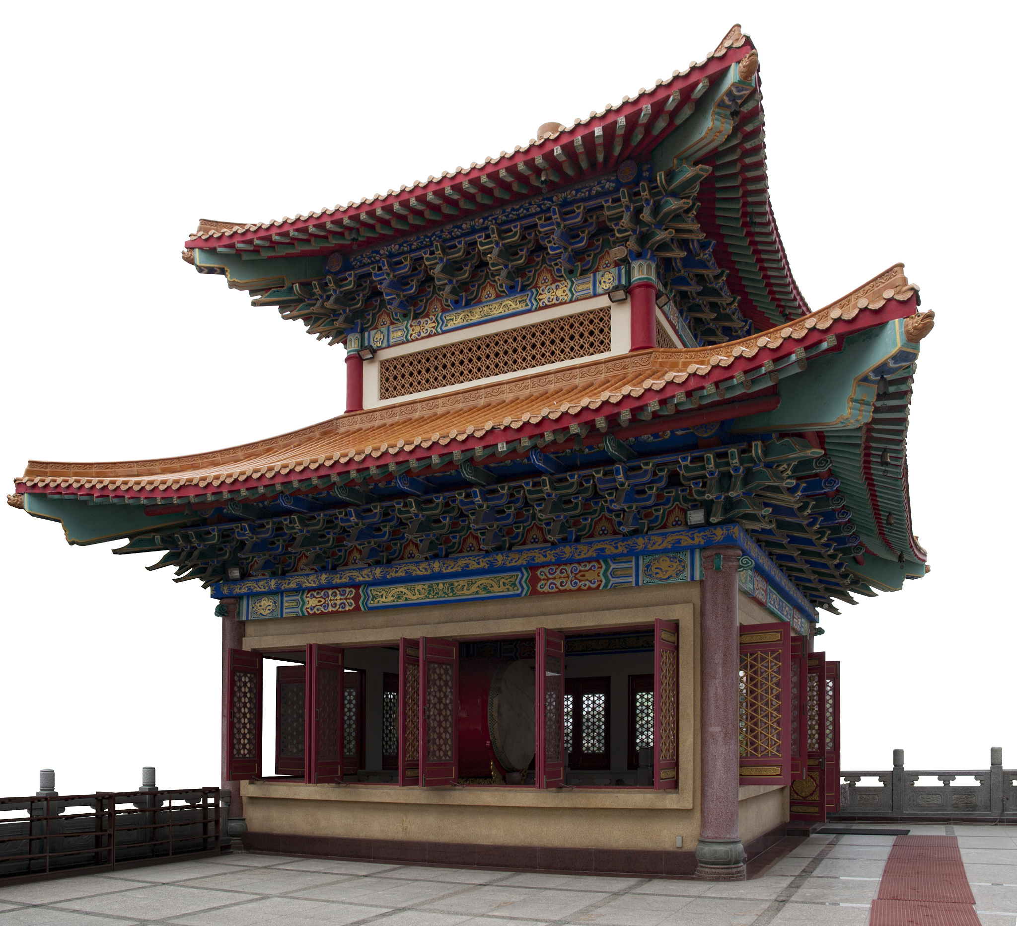 我国古建筑工程技术专科专业怎么样？