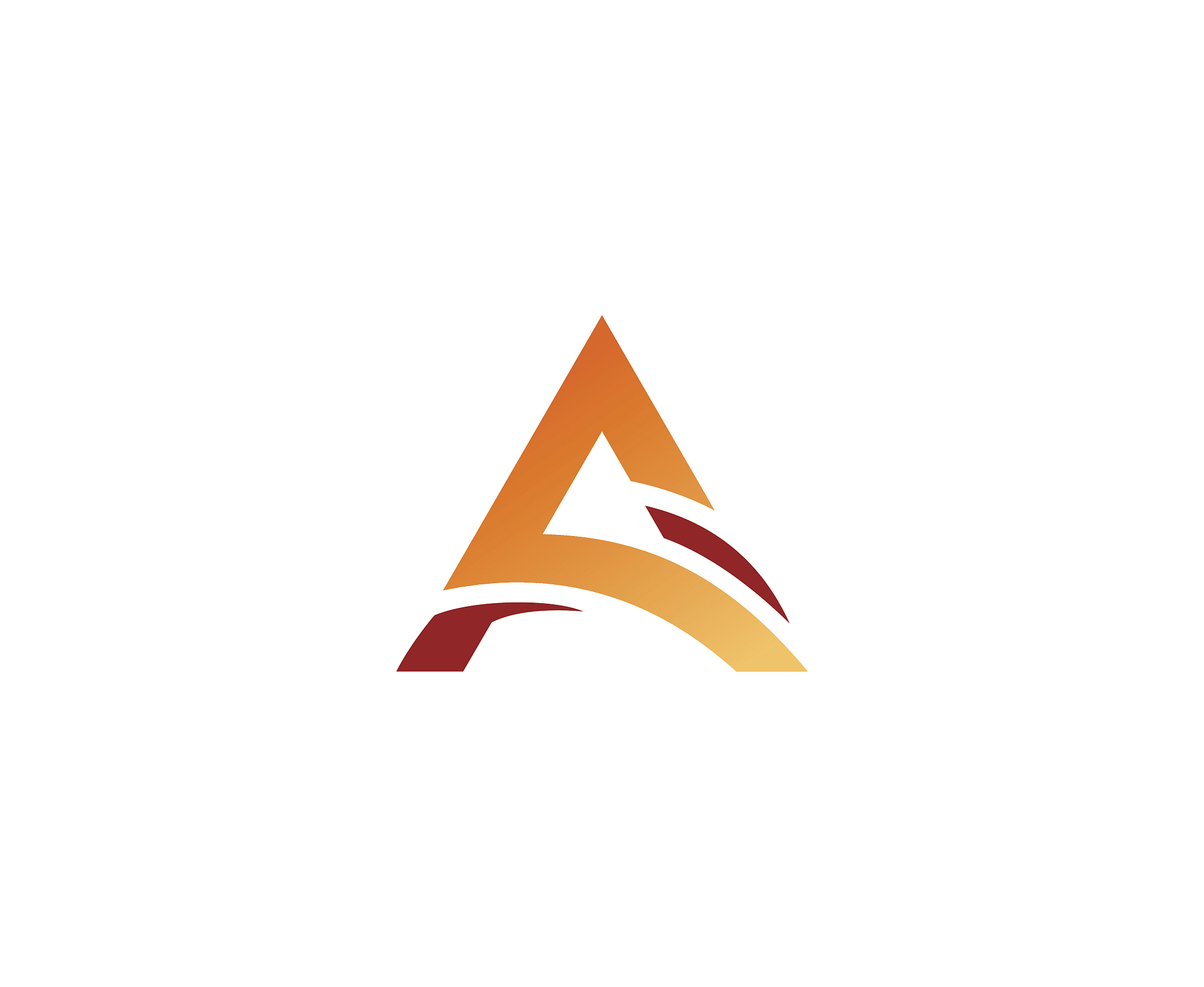 a letter icon