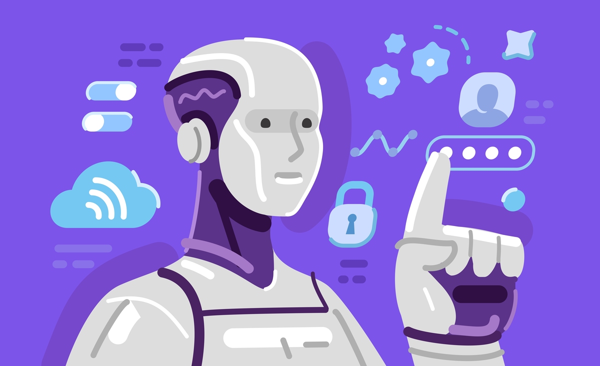 brb我 b你是谁brbchatcaict b我是chatcaict。我可以查数字企业信息测算数字经济产业规模讲笑话和陪你聊天哦。brb我 b你在干啥啊brbchatcaict b嘻嘻brb我 b你肯定多厉害i普brbchatcaict b通技术啊！br呵呵其实我只是一台机器人我的智能来自于人工智能技术和自然语言处理算法。不过我会尽力帮助你解决问题和提供娱乐。有什么需要帮忙的吗？b我：b我觉得你是