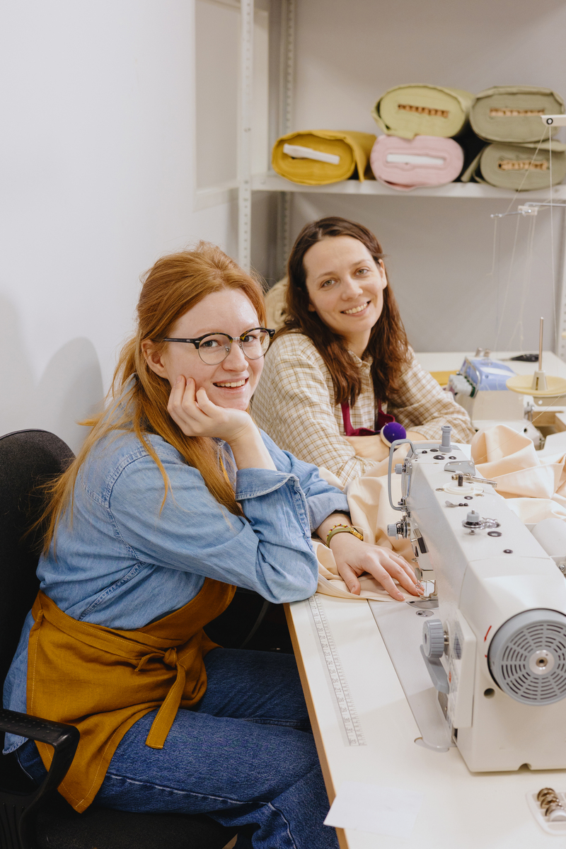 帮我取几个女生的名字