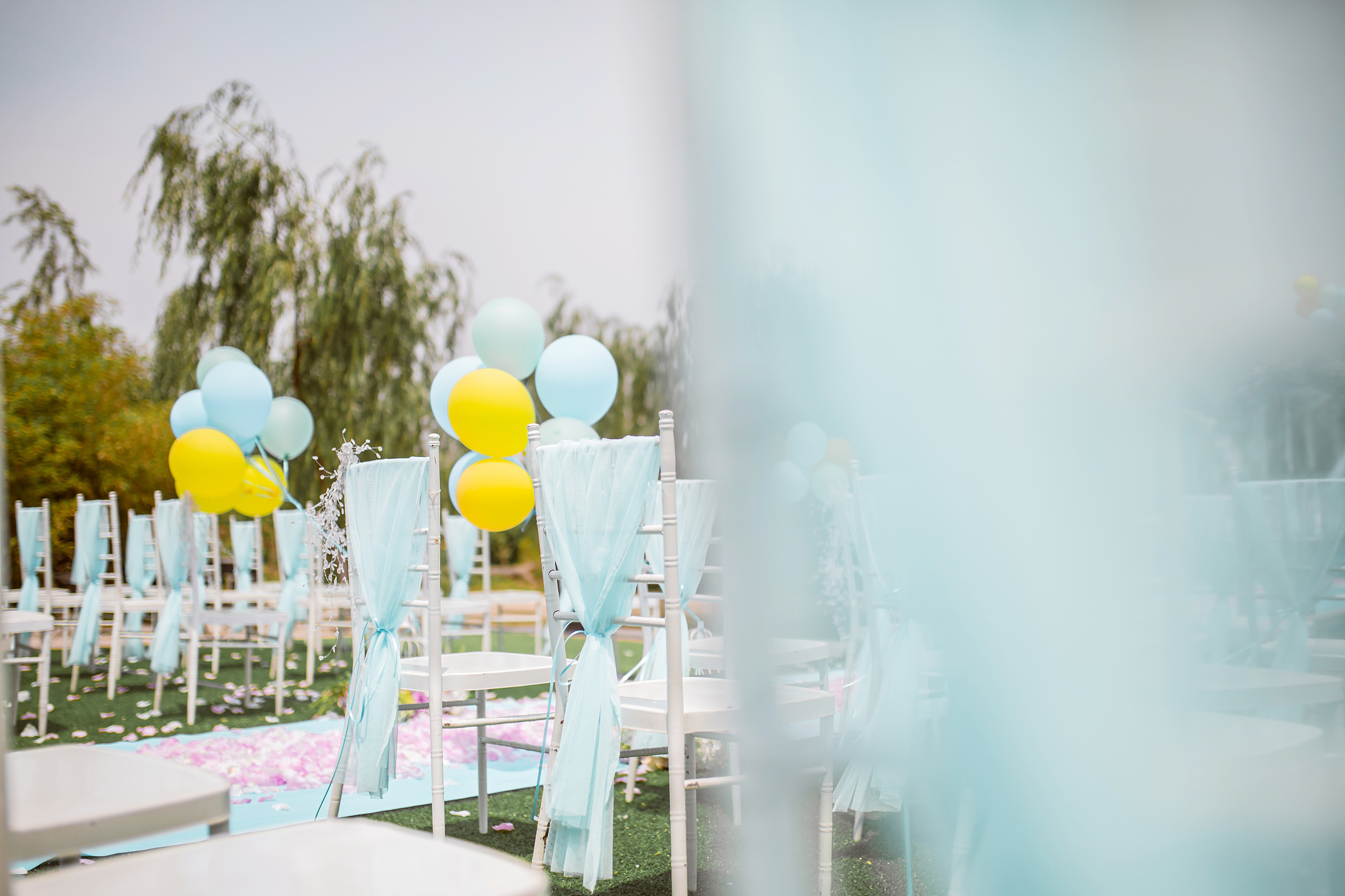 婚庆公司1V1专属婚礼策划师服务：打造您的完美婚礼