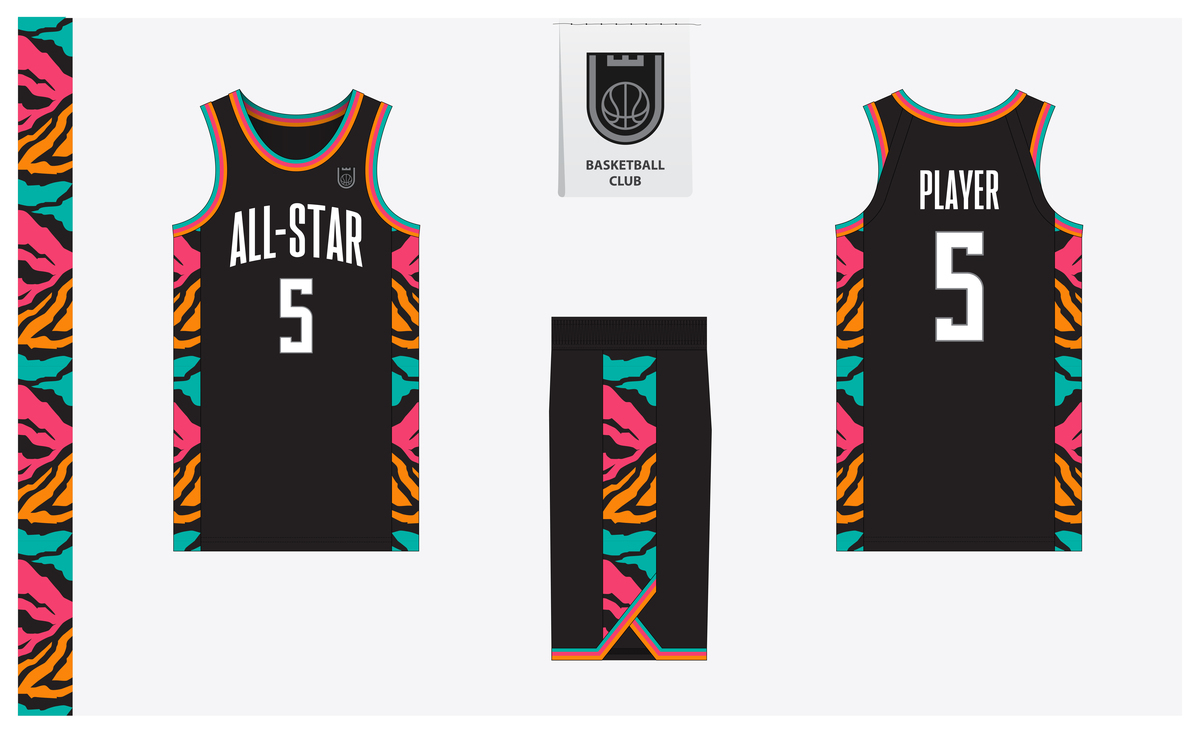 NBA 体育文化现象：从球员形象到球迷互动