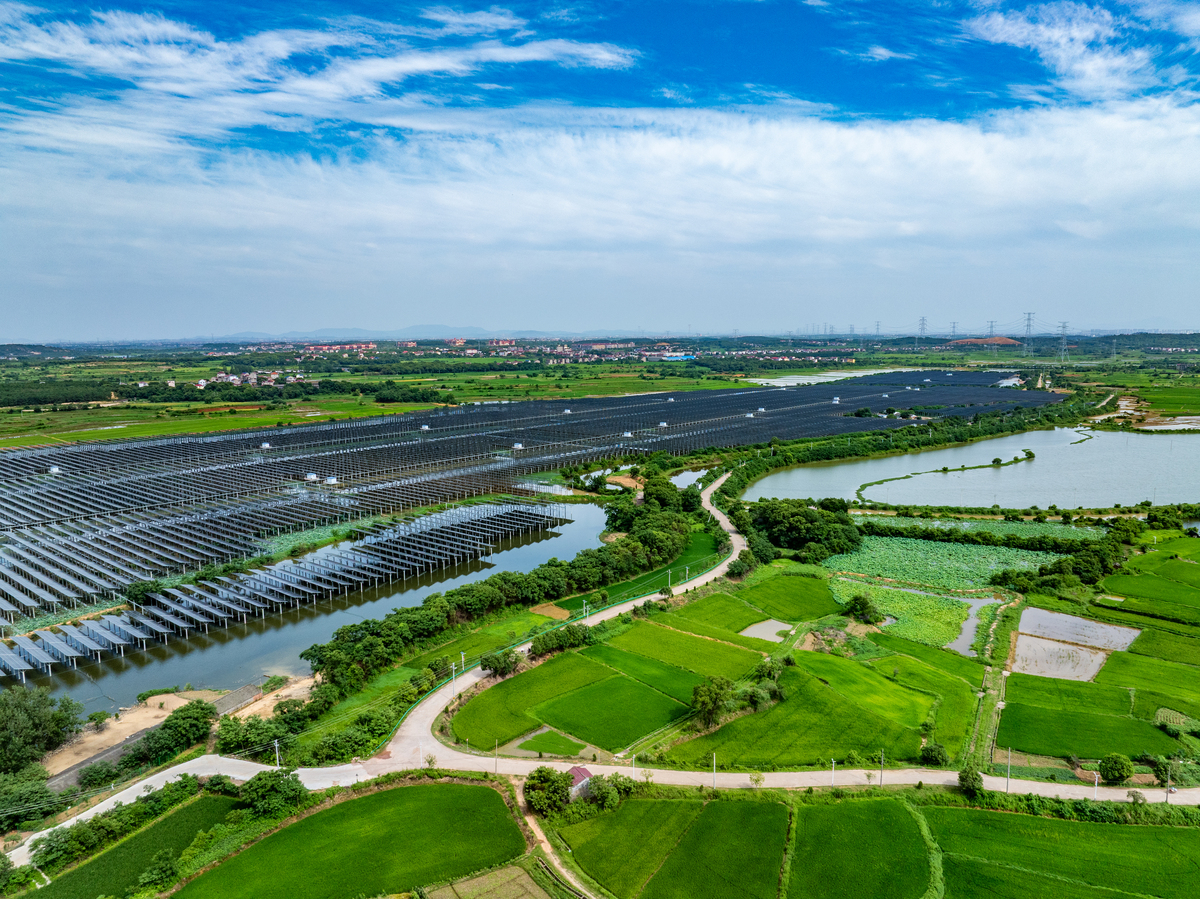 贾汪市生态转型治理案例分析