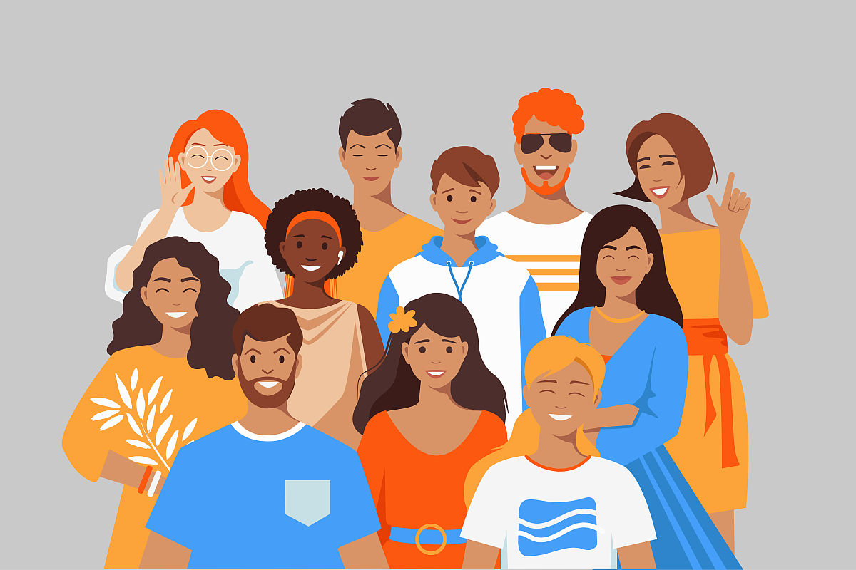 文化的多样性、遗产保护、交流与融合：深入探讨文化现象与社会发展