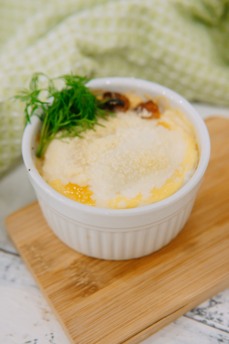 水波蛋蒸几分钟，