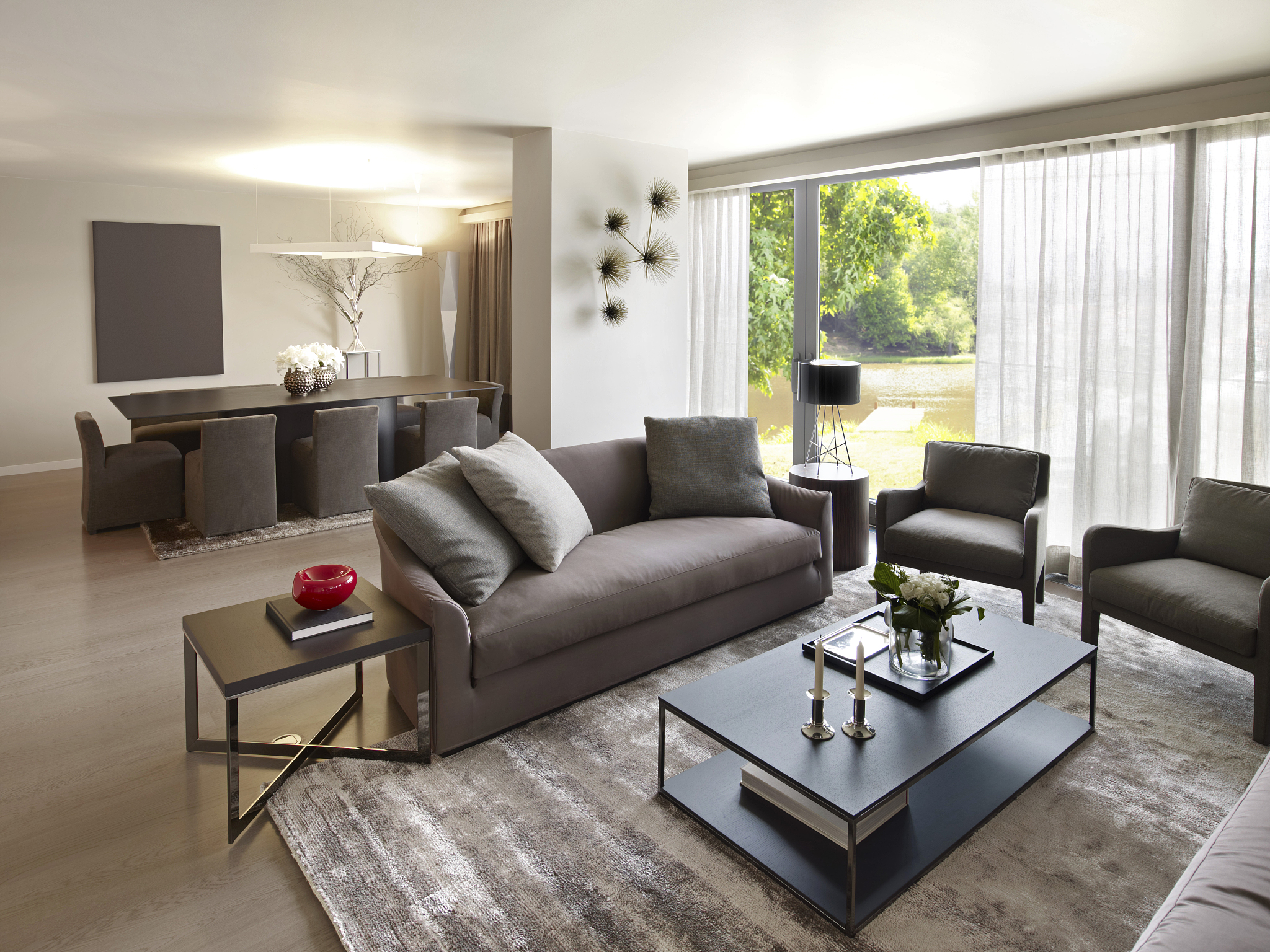 德国Bretz 沙发中国总代理：尚品宅配助力高奢沙发市场拓展