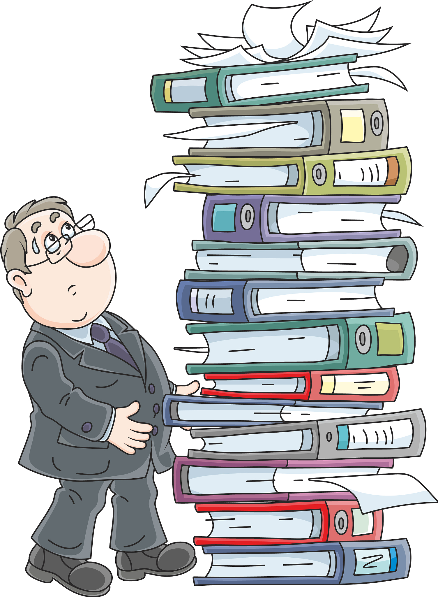 人力资源系统：标准化管理人事流程，提高企业效率