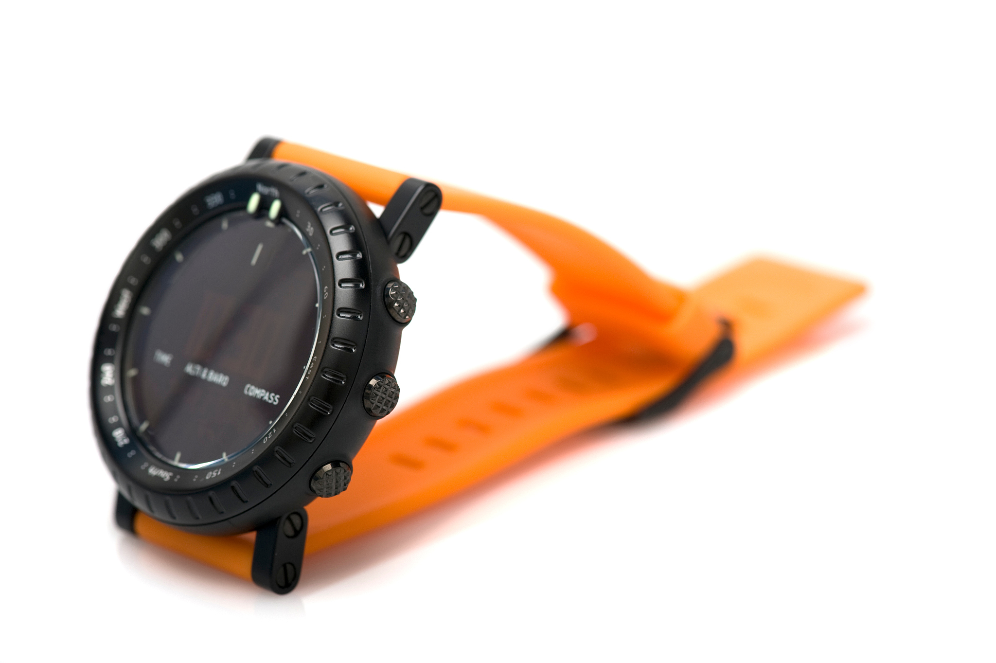 大气压强随着海拔高度的增加而